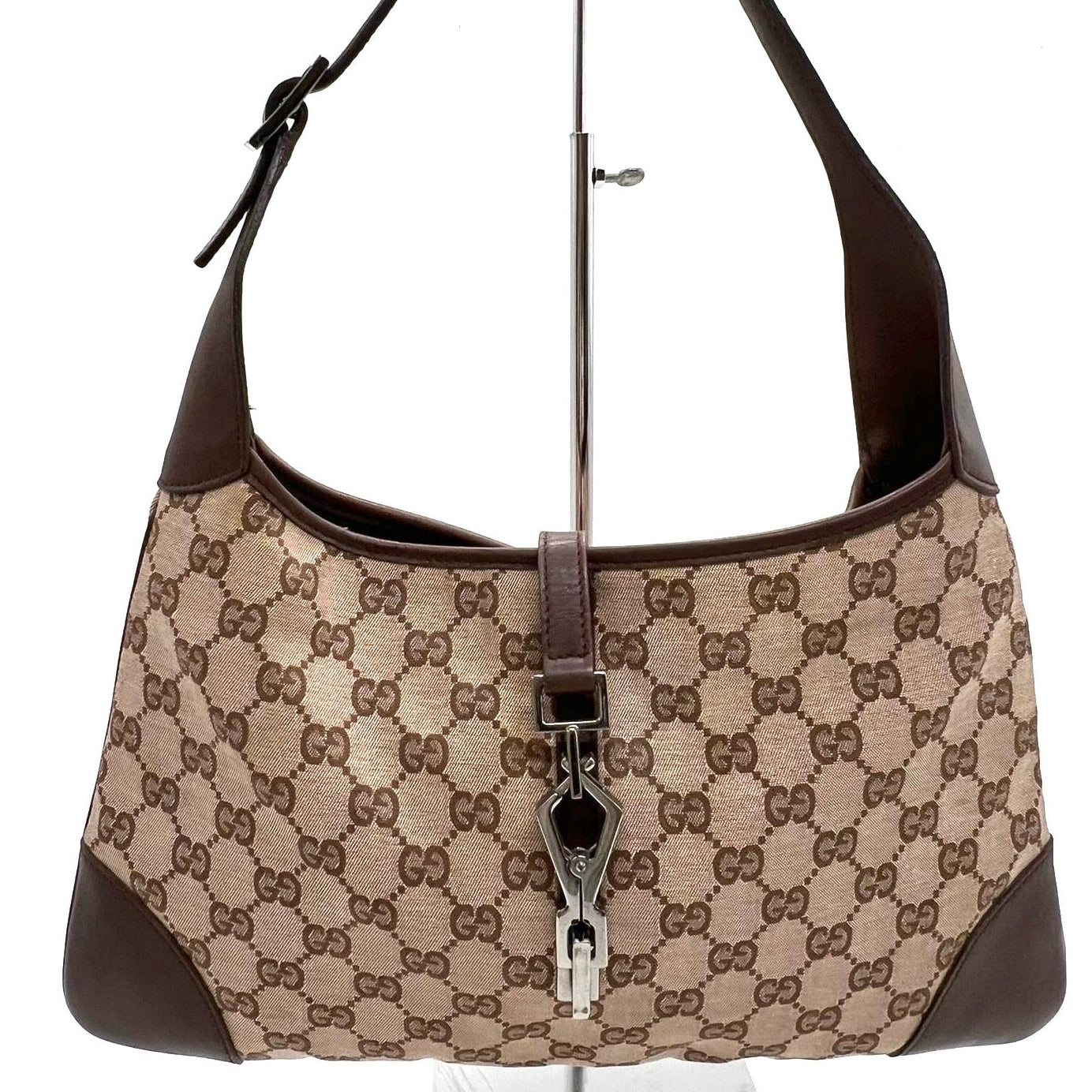 Gucci Jackie Brown Bag