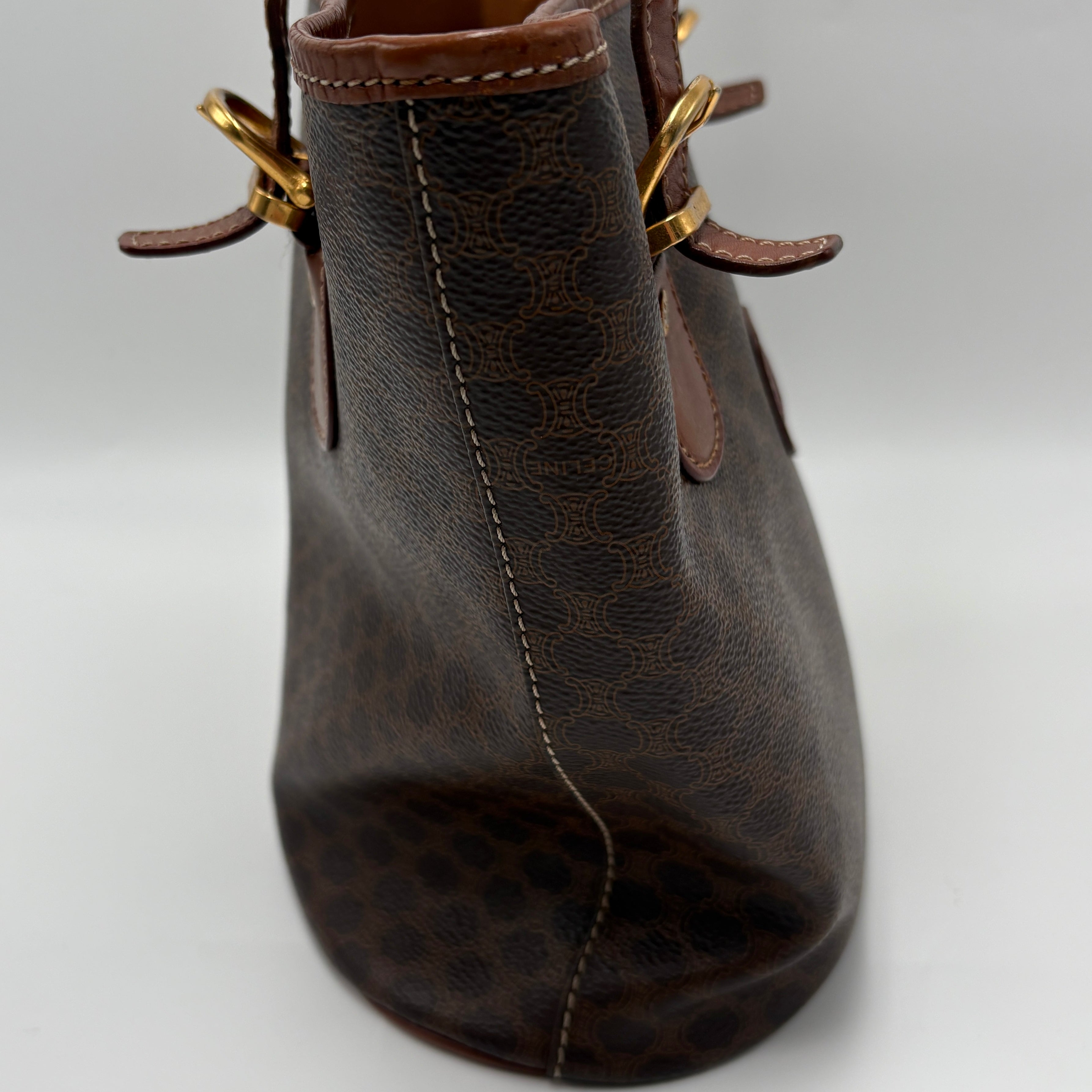 Celine Bucket bag
