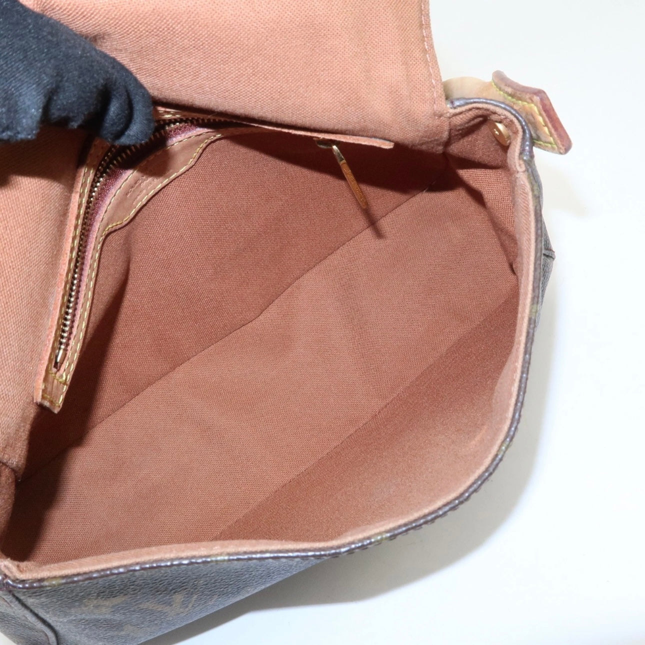 Louis Vuitton Mini Looping Shoulder Bag