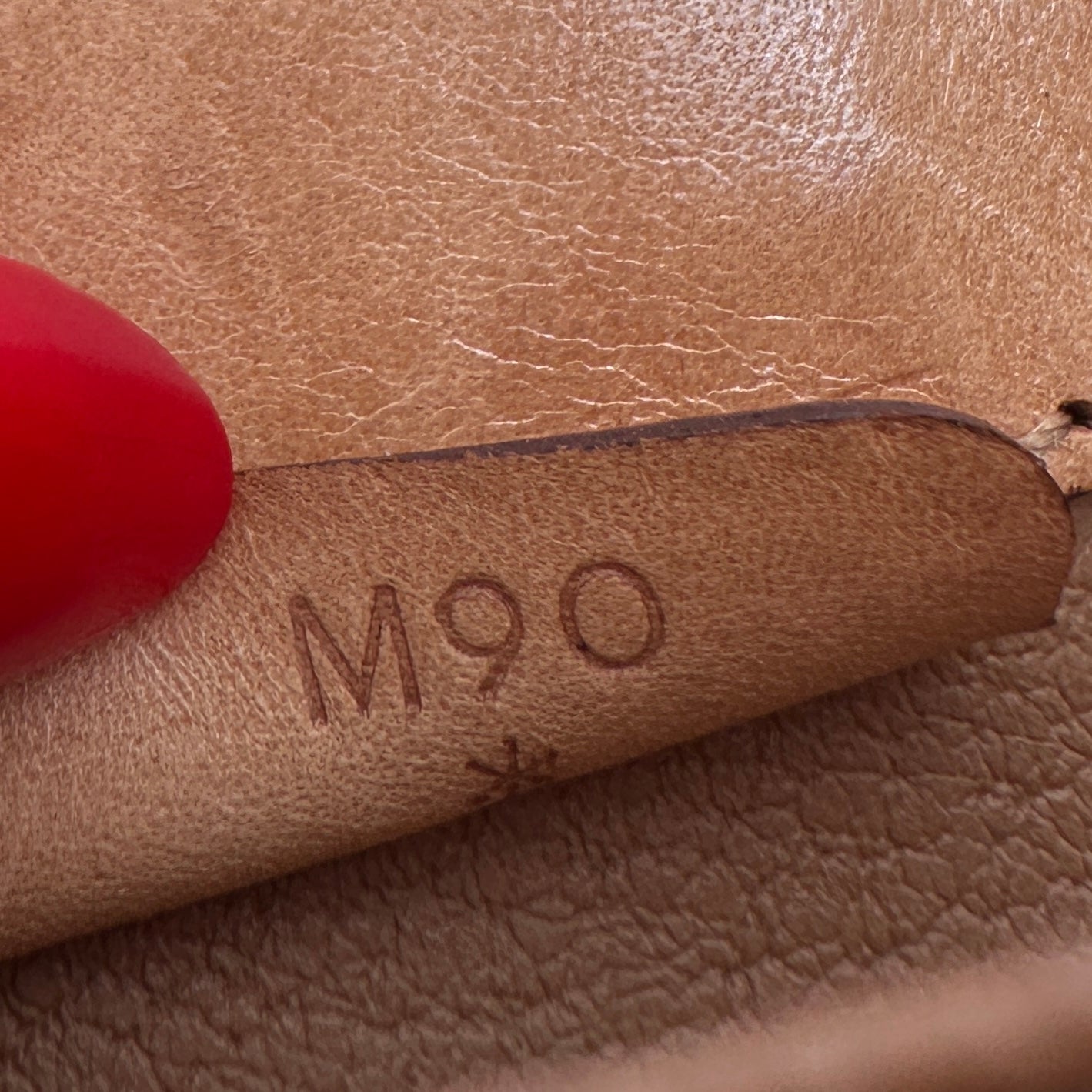 Macadam Bifold Clutch