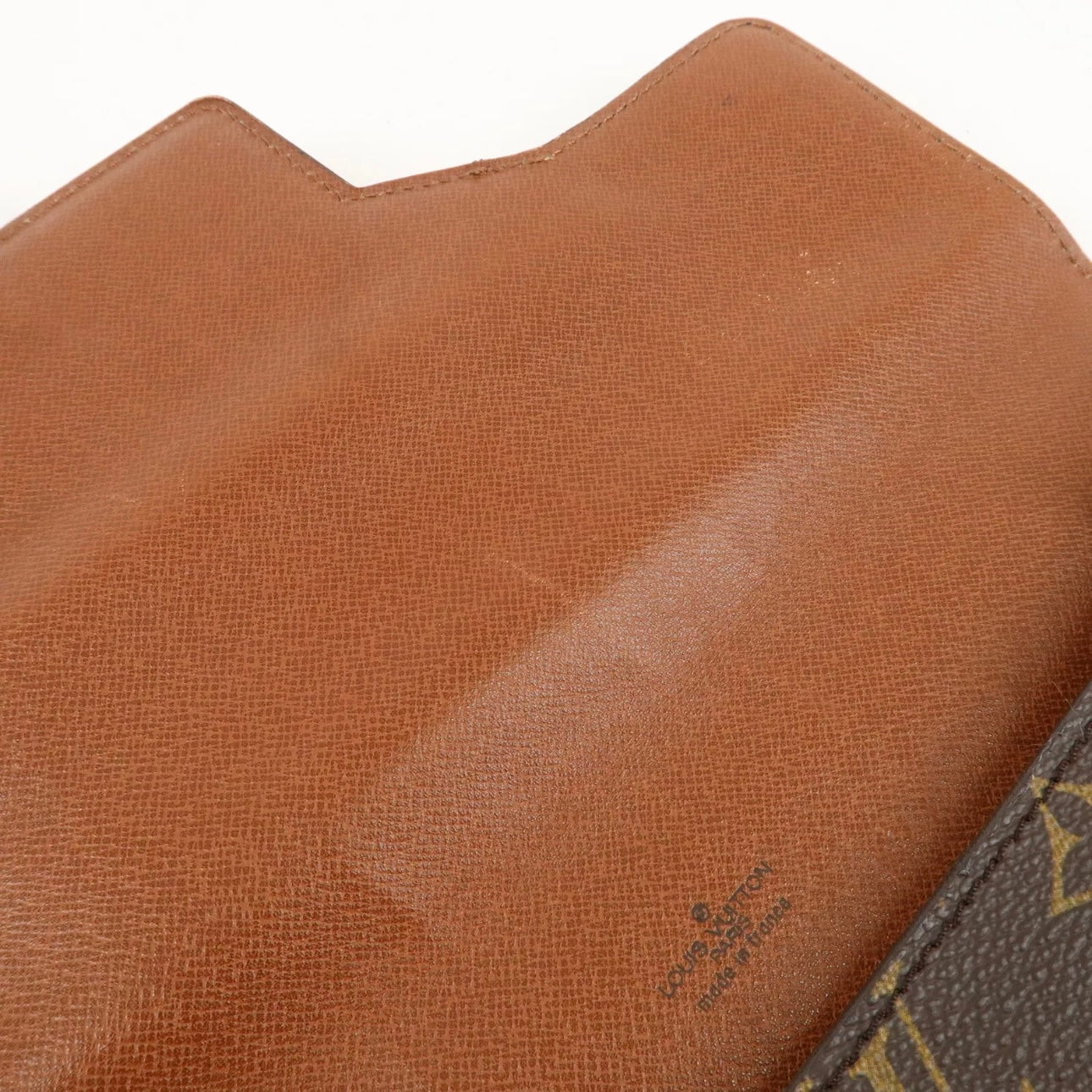 Chaillot Clutch Bag