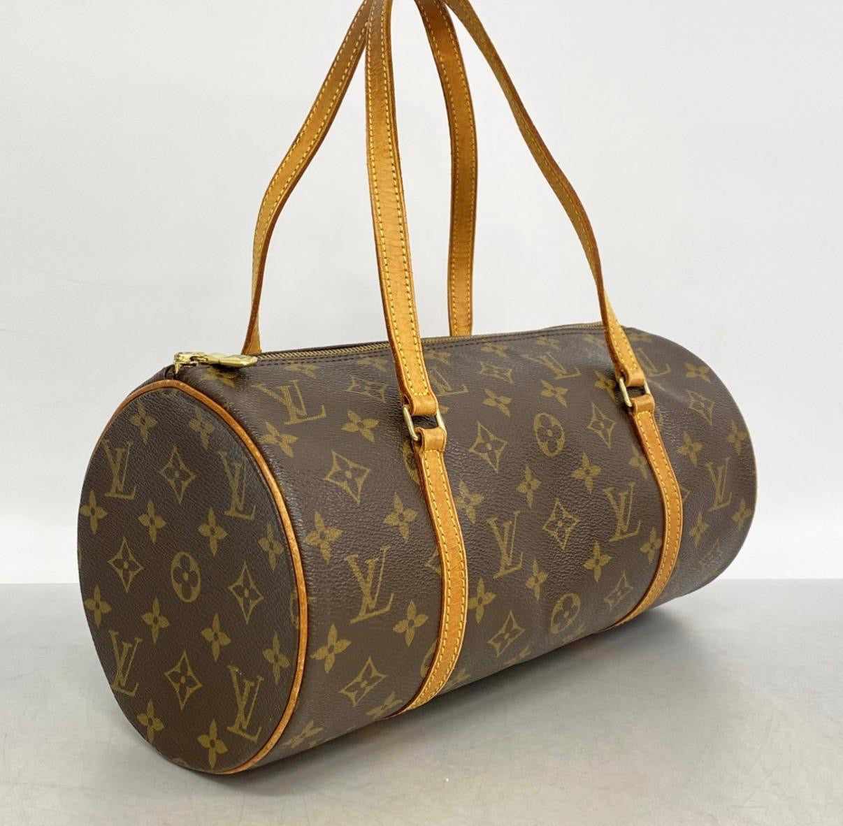 Louis Vuitton Papillon 30