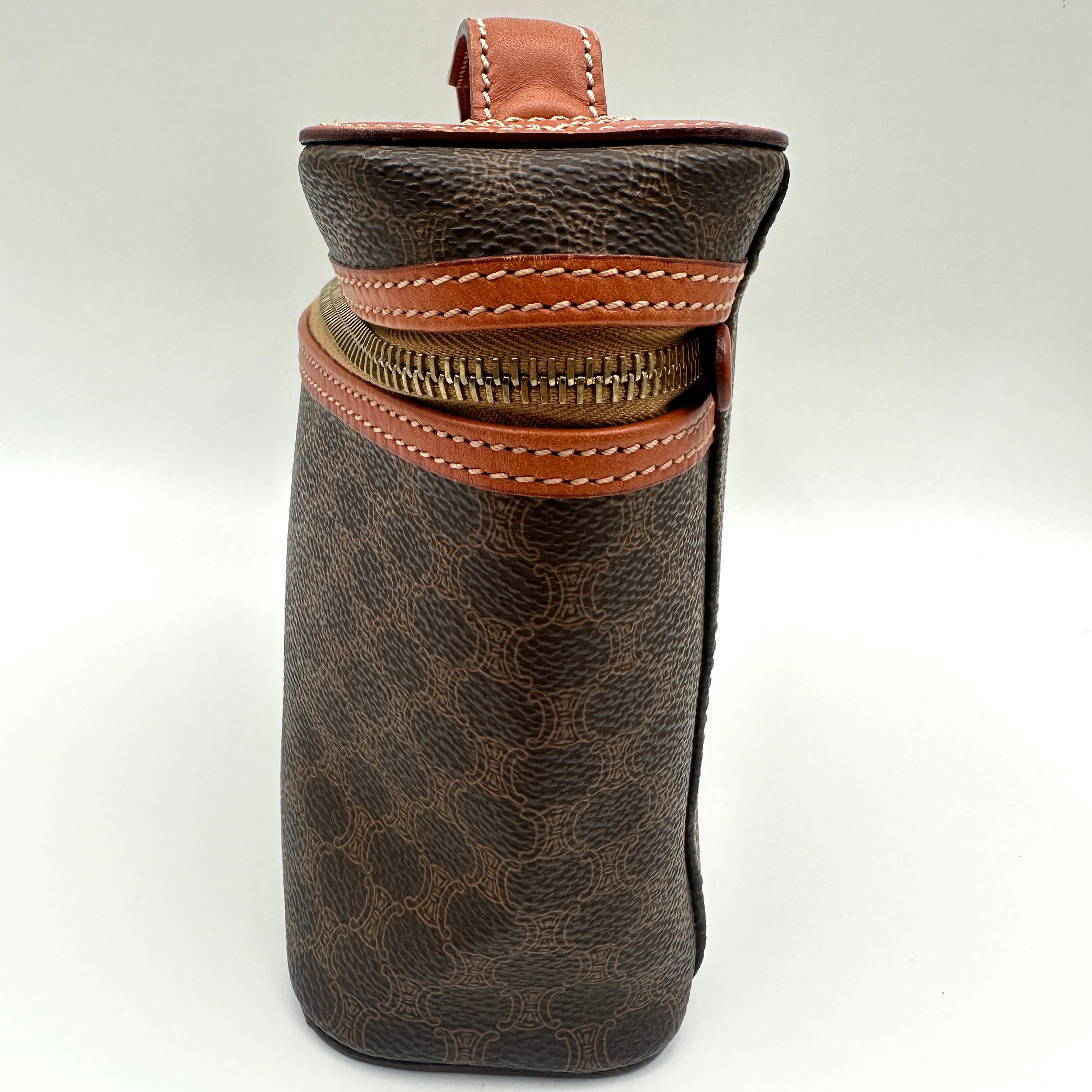Macadam Vanity Bag Hand Bag