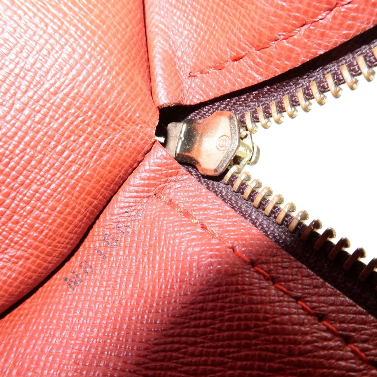Louis Vuitton Papillon 30 Damier