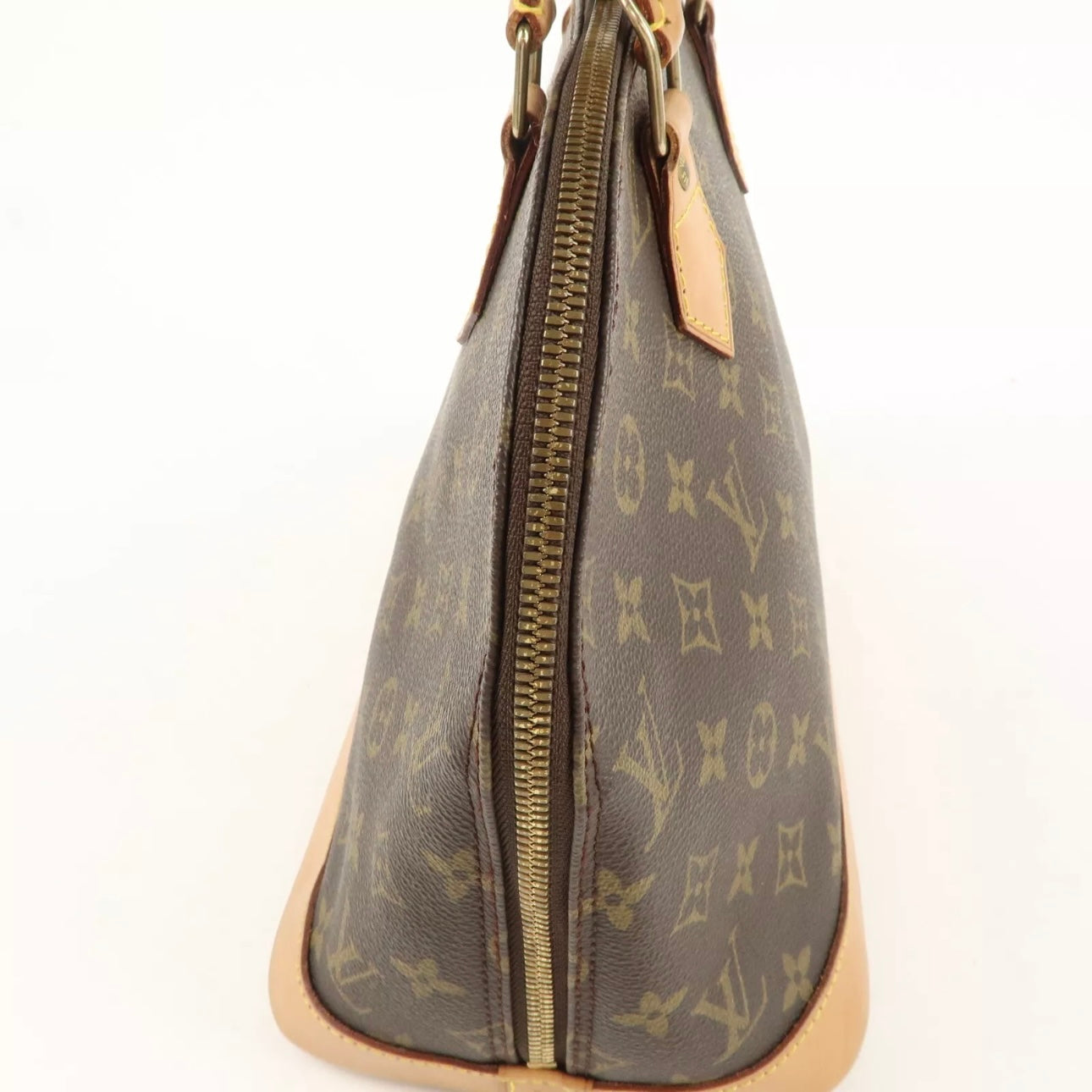 Alma Hand Bag