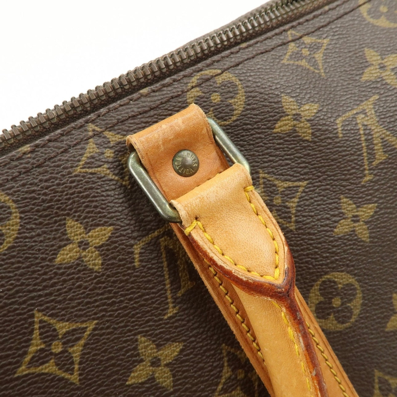 Louis Vuitton Keepall 45