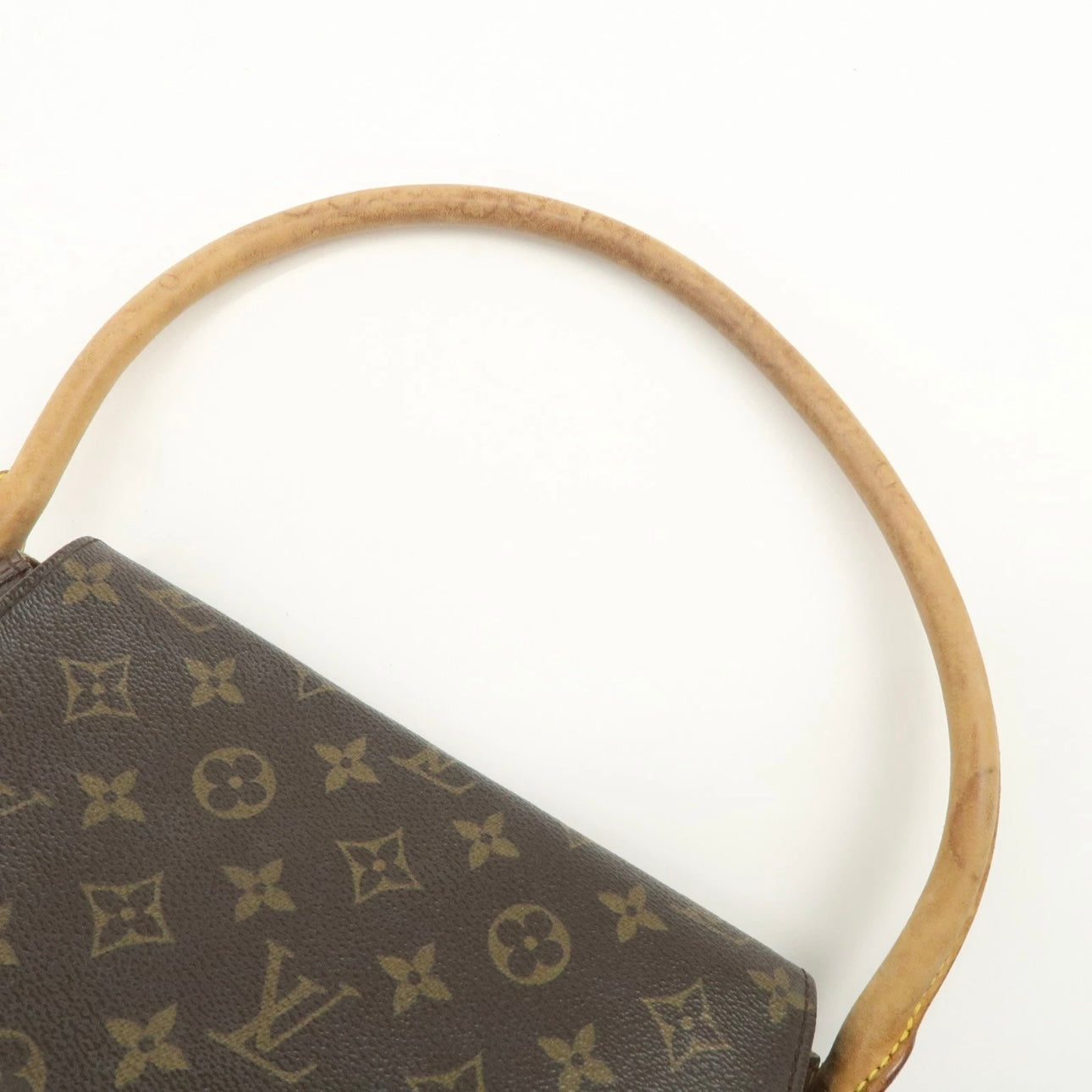 Louis Vuitton Mini Looping Shoulder Bag
