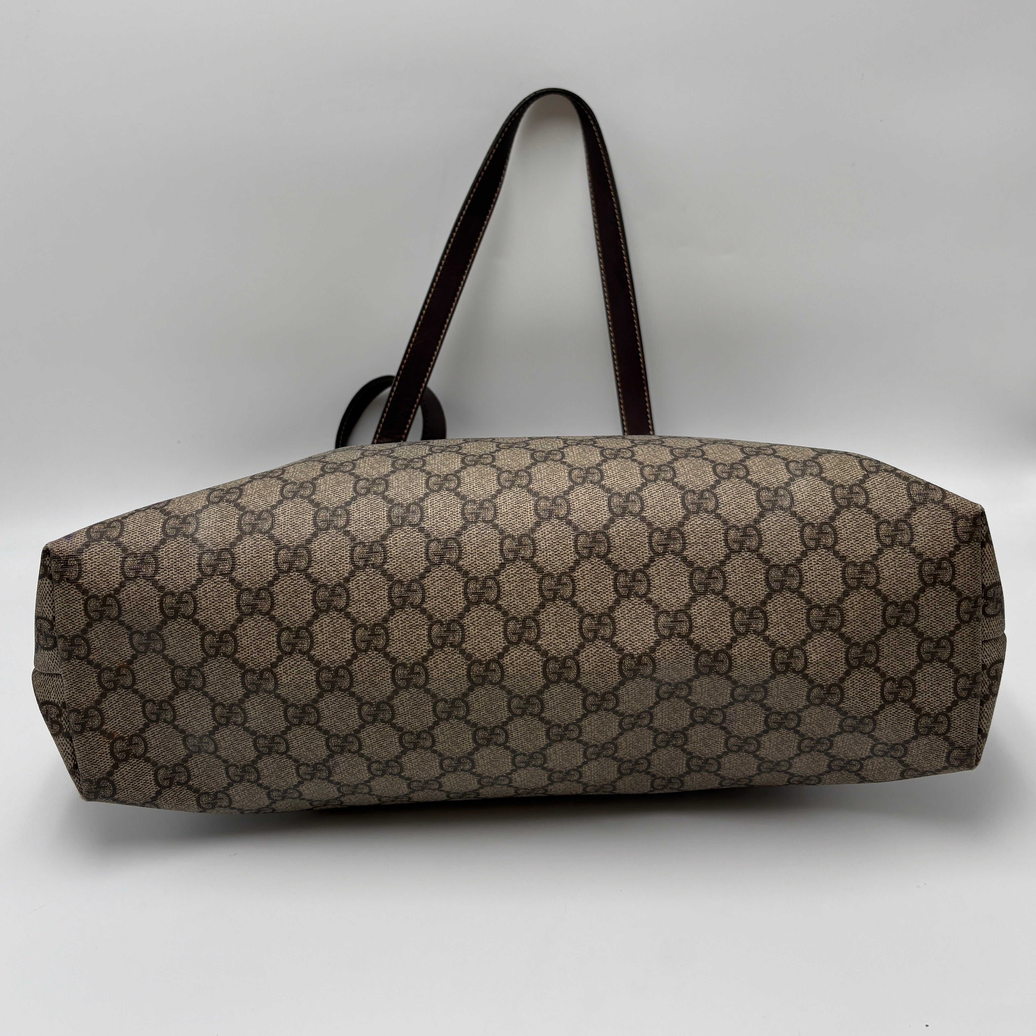 Gucci Supreme Tote bag