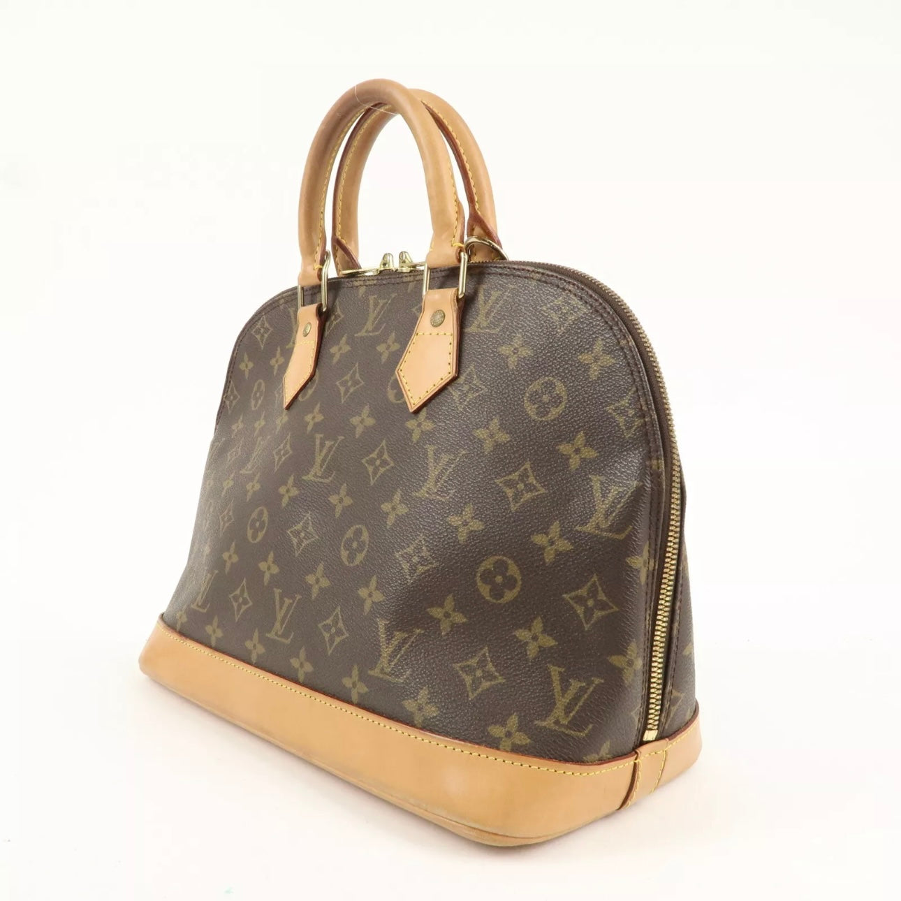 Alma Hand Bag