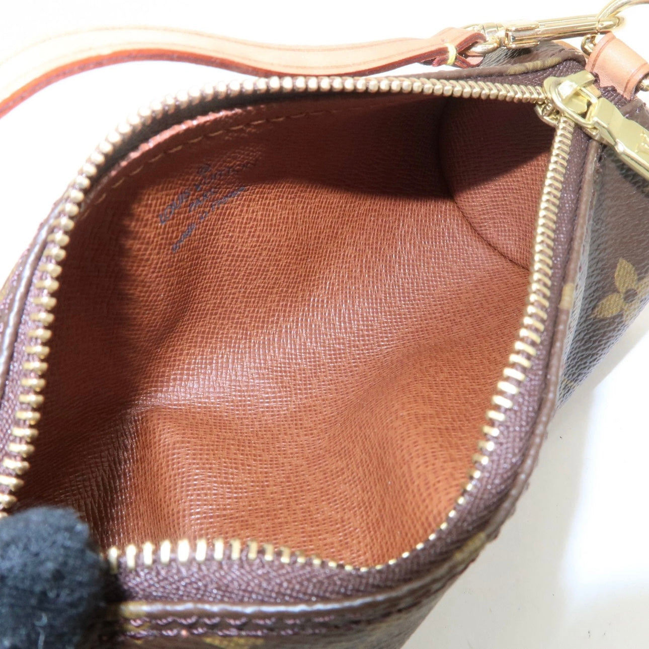 Louis Vuitton Mini papillon
