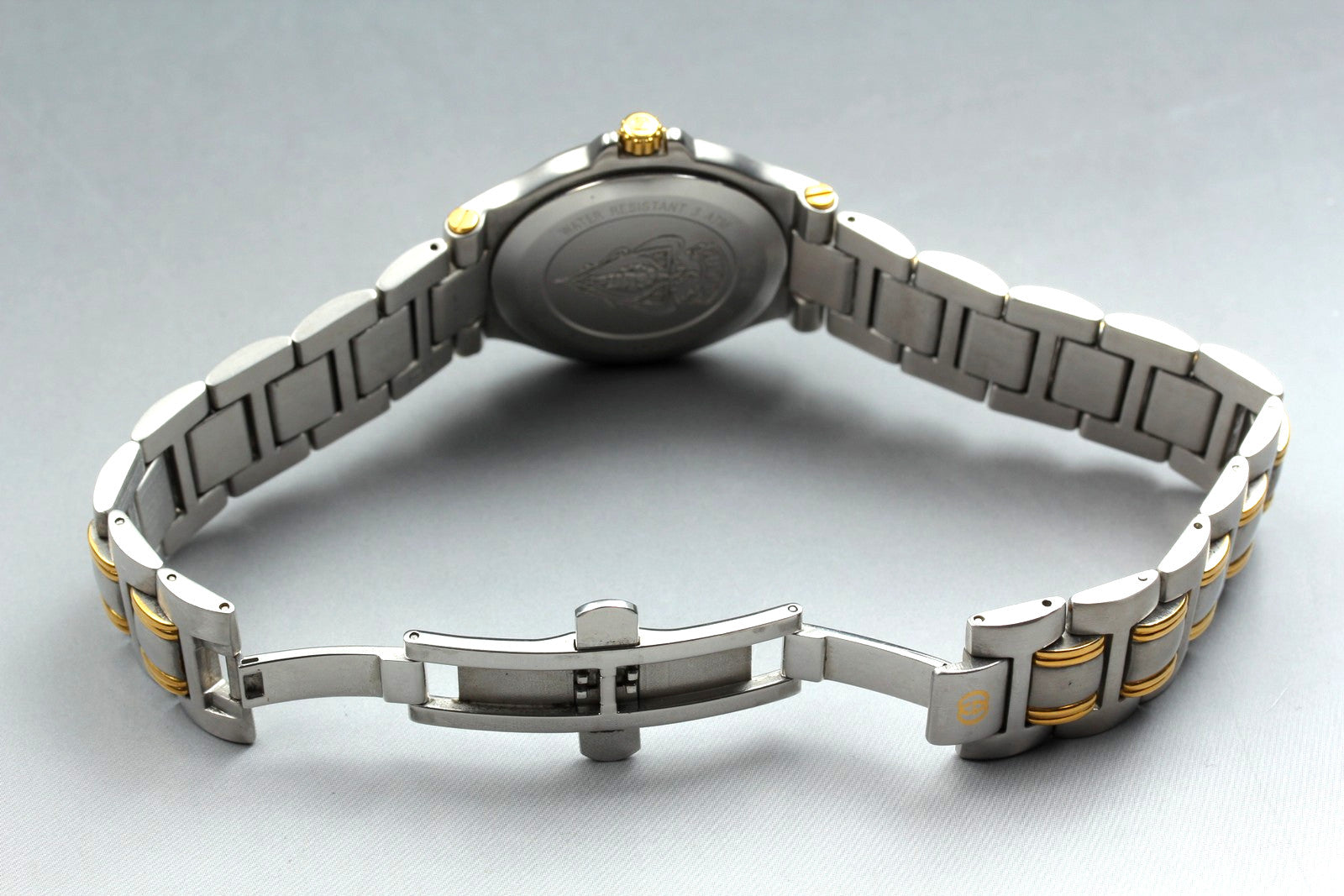 Gucci 9040M Watch - Ivory, Stainless Steel