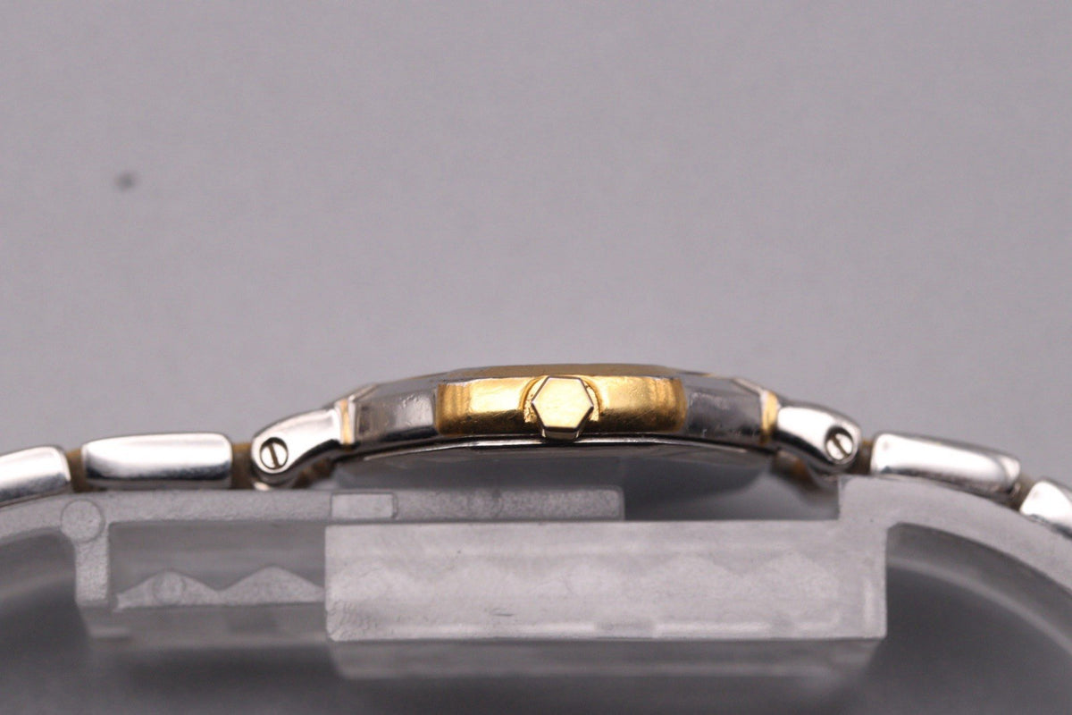 Yves Saint Laurent 2200-226313Y Watch - White, Stainless Steel
