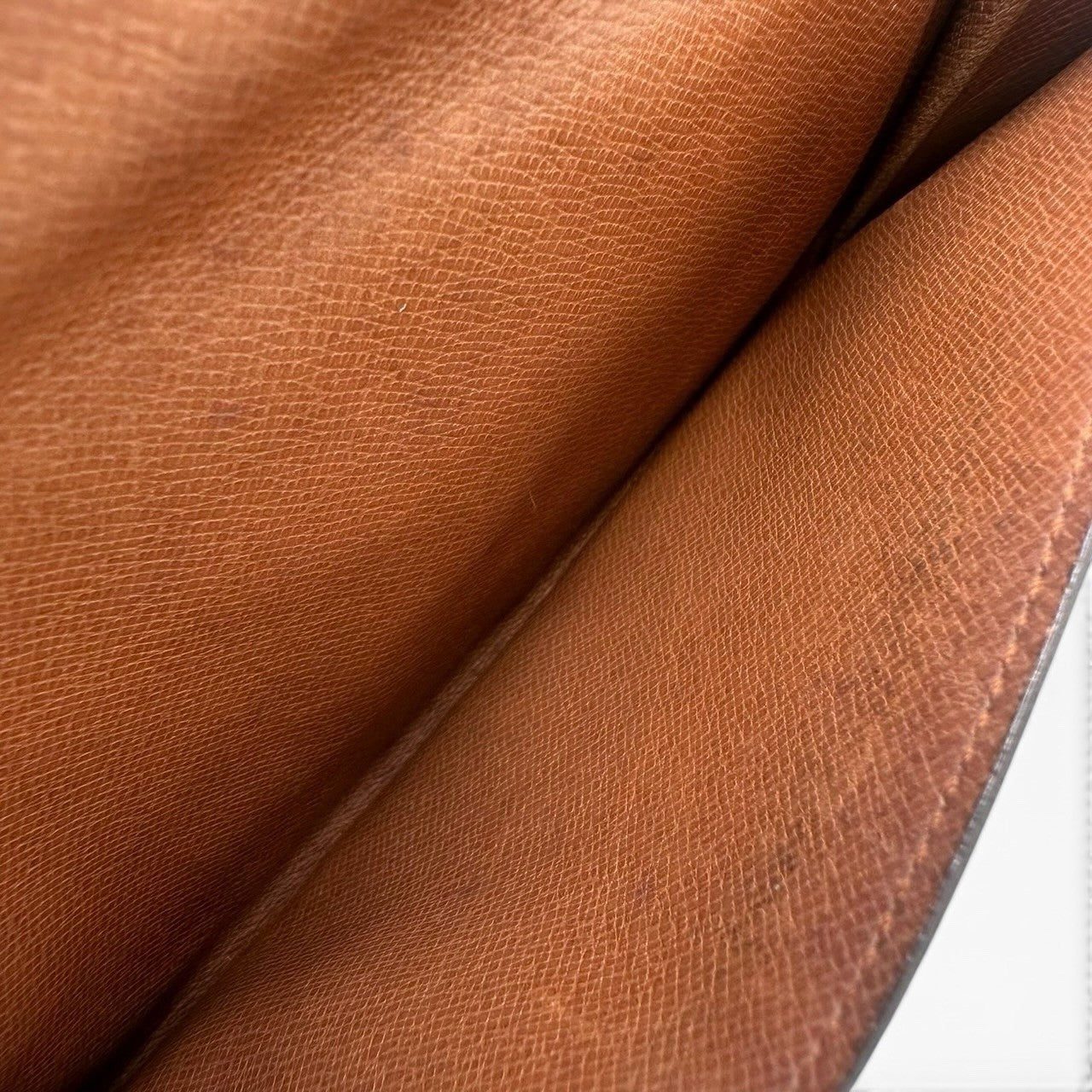 Louis Vuitton Monogram Bi-fold Long Wallet - Brown, Leather