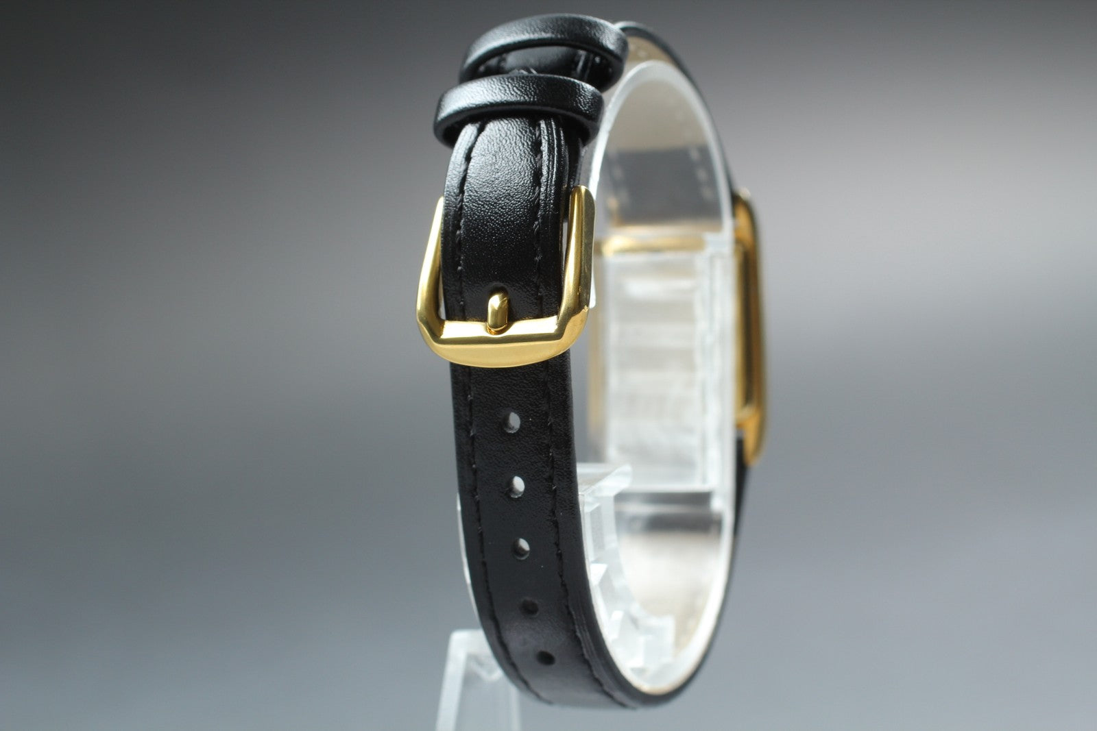 Yves Saint Laurent 5420-F46860 Watch - Gold, Stainless Steel