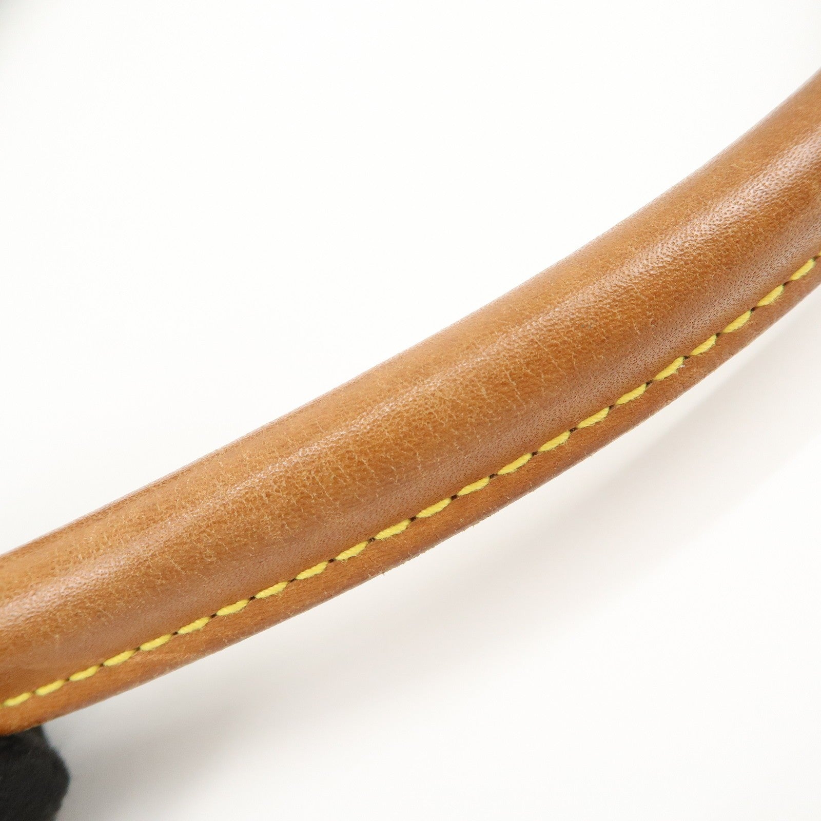 Louis Vuitton Monogram Looping GM Shoulder Bag - Brown, Canvas