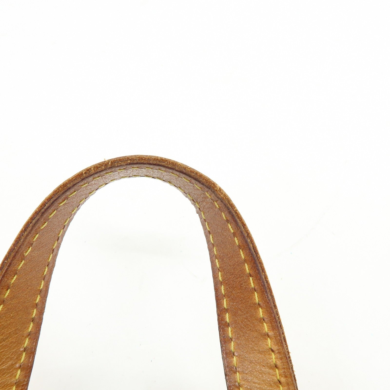 Louis Vuitton Hand Bag - Beige, Vernis Leather