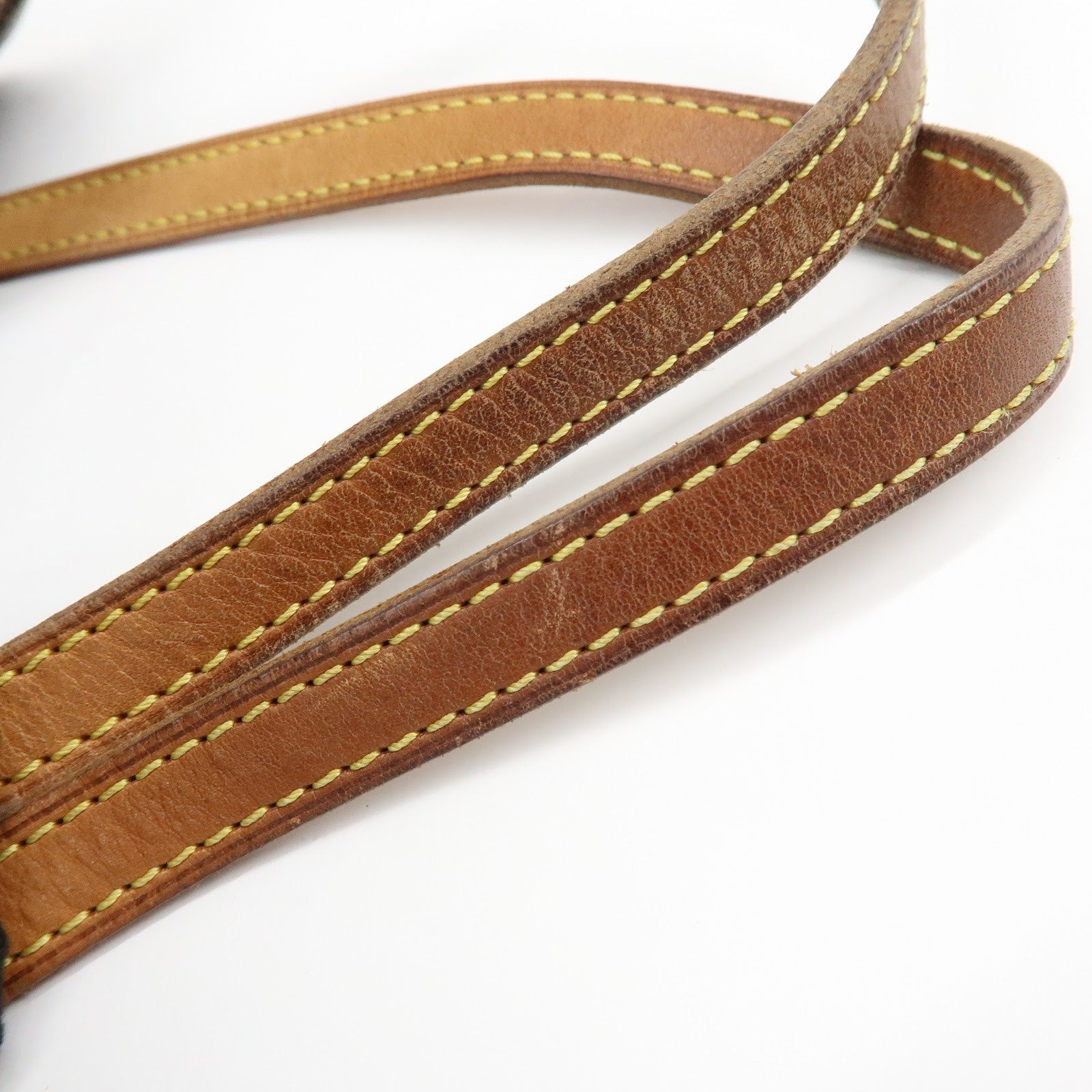 Louis Vuitton Monogram Papillon 30 Handbag - Brown, Canvas