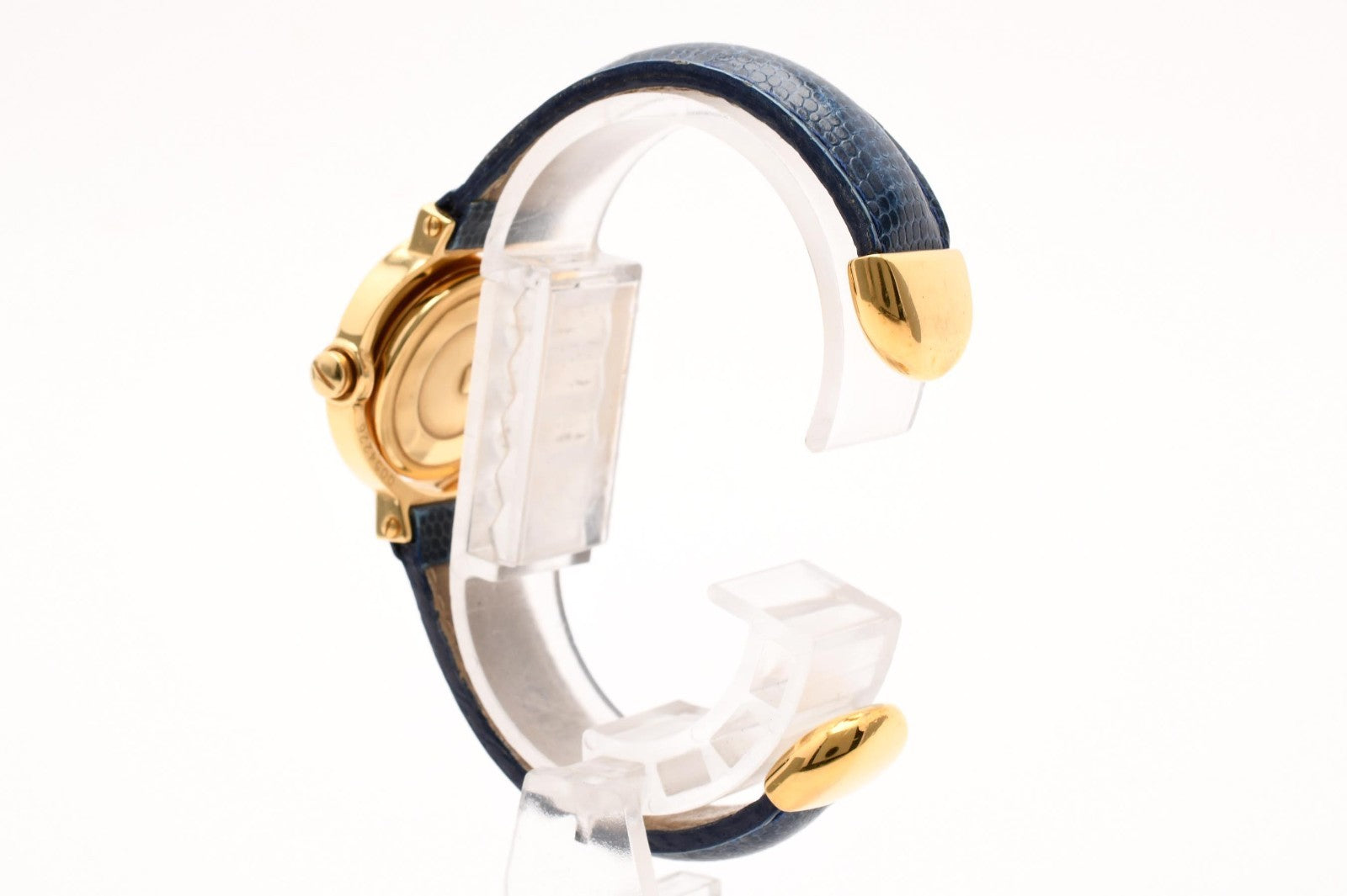 Gucci 6600L Watch - White, Stainless Steel