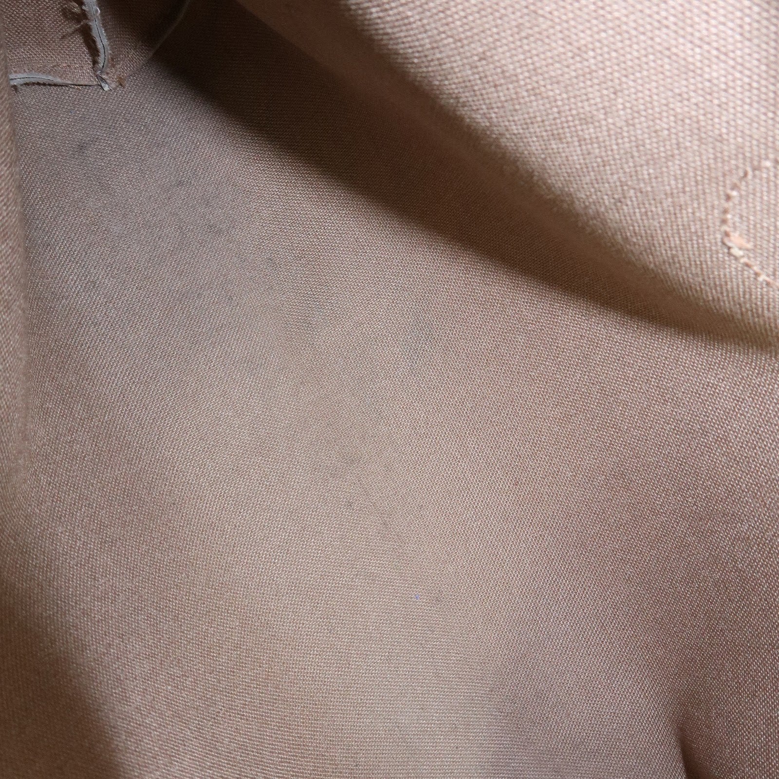 Gucci GG Plus Clutch Bag - Beige, Leather