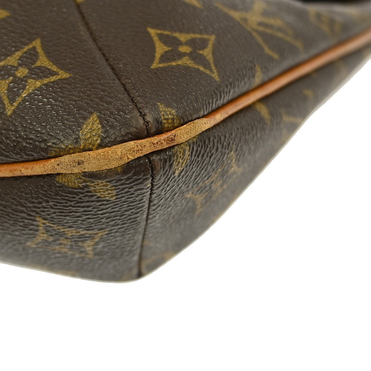 Louis Vuitton Musette Shoulder Bag - Brown, Monogram Canvas