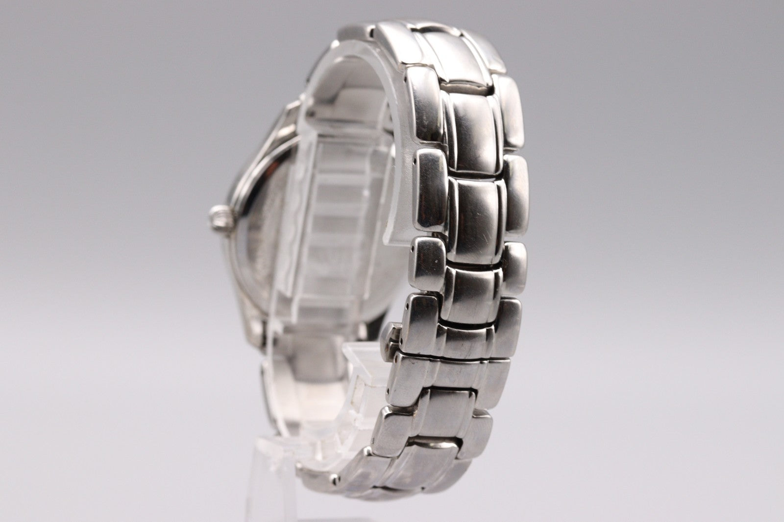 Fendi Orologi Wristwatch - Pink, Stainless Steel