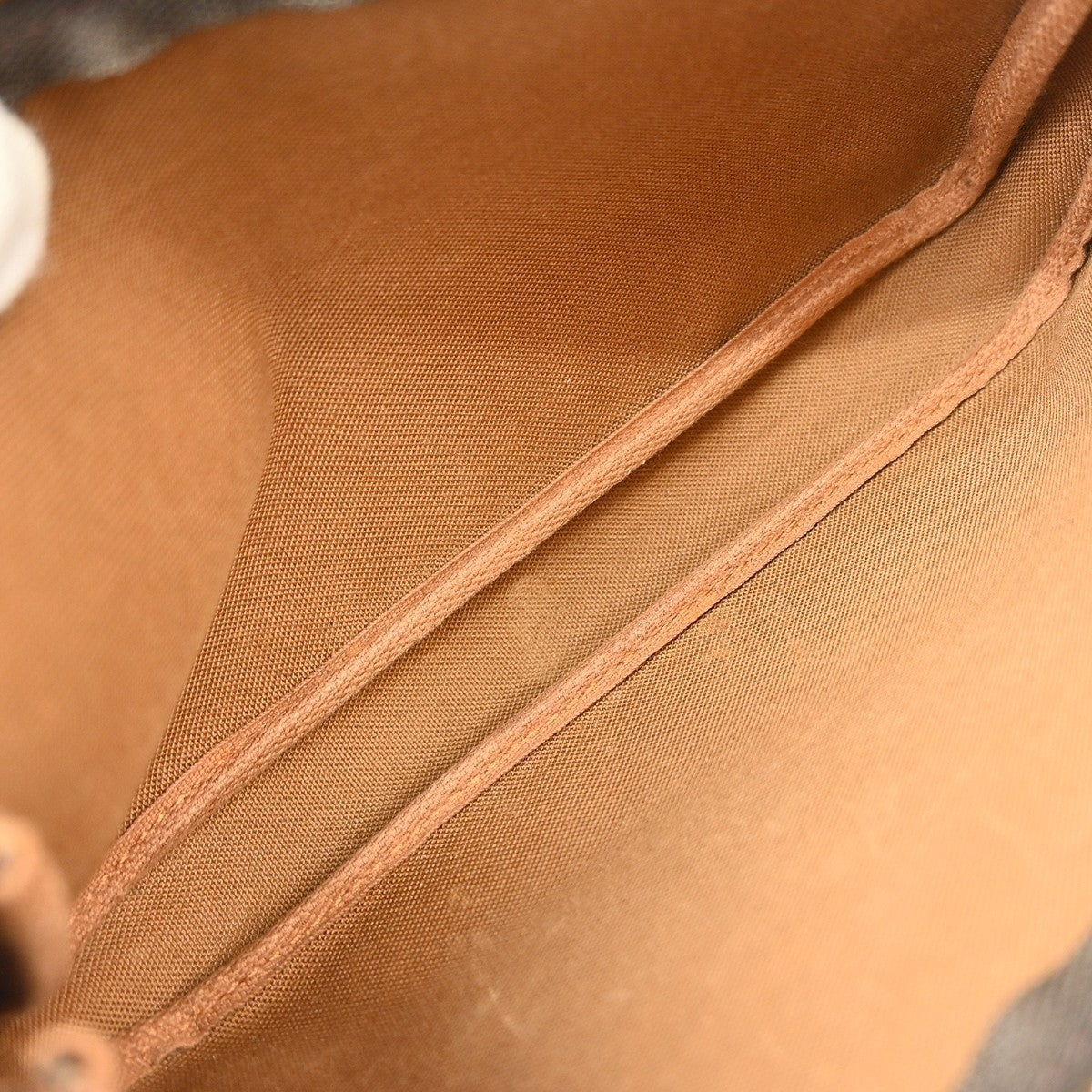 Louis Vuitton Pochette Accessoires Handbag - Khaki, Monogram Graffiti Canvas, Leather