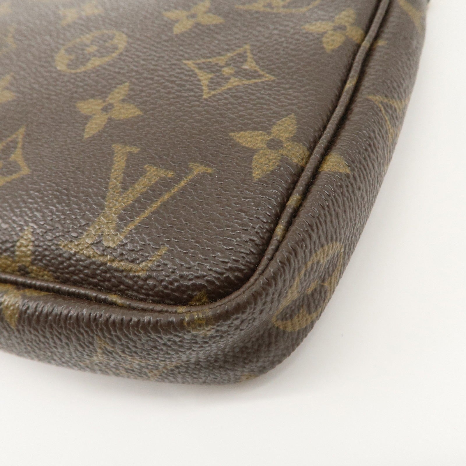 Louis Vuitton Handbag - Monogram, Monogram Canvas