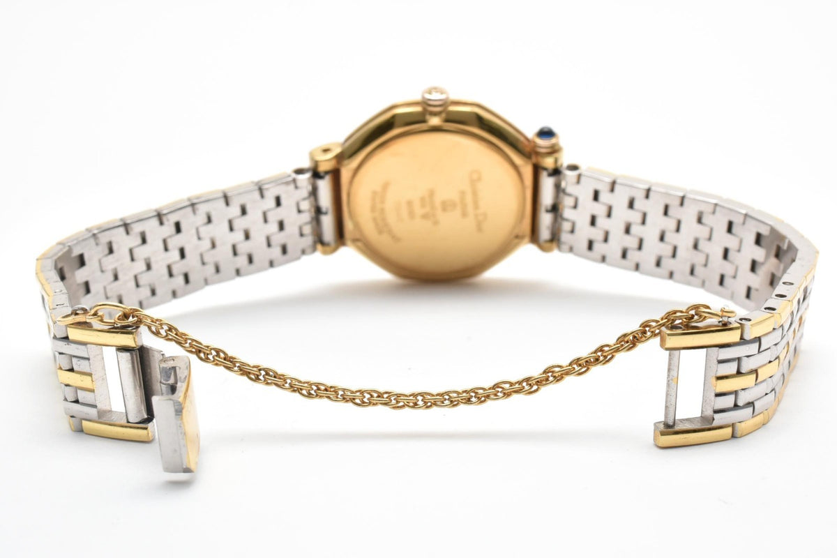 Dior 64151 Wristwatch - Gold, Stainless Steel