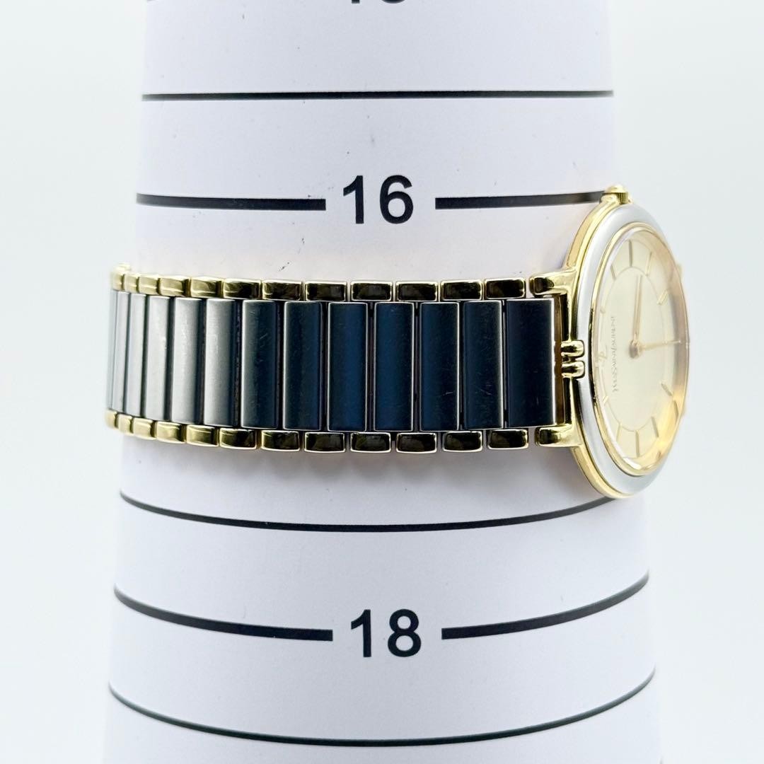 Yves Saint Laurent 4620-E62267 Watch - Gold, Quartz