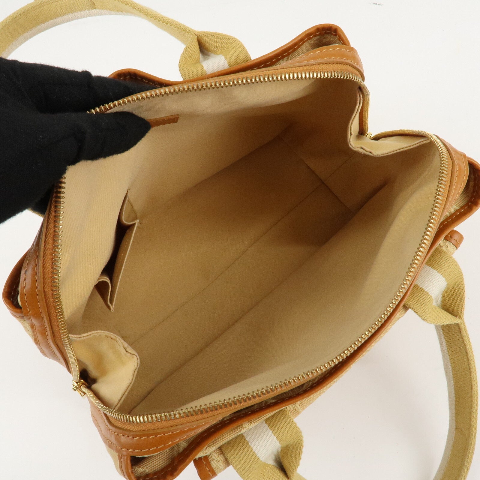 Louis Vuitton Monogram Mini Sac Mary Kate Handbag - Monogram Canvas, Leather