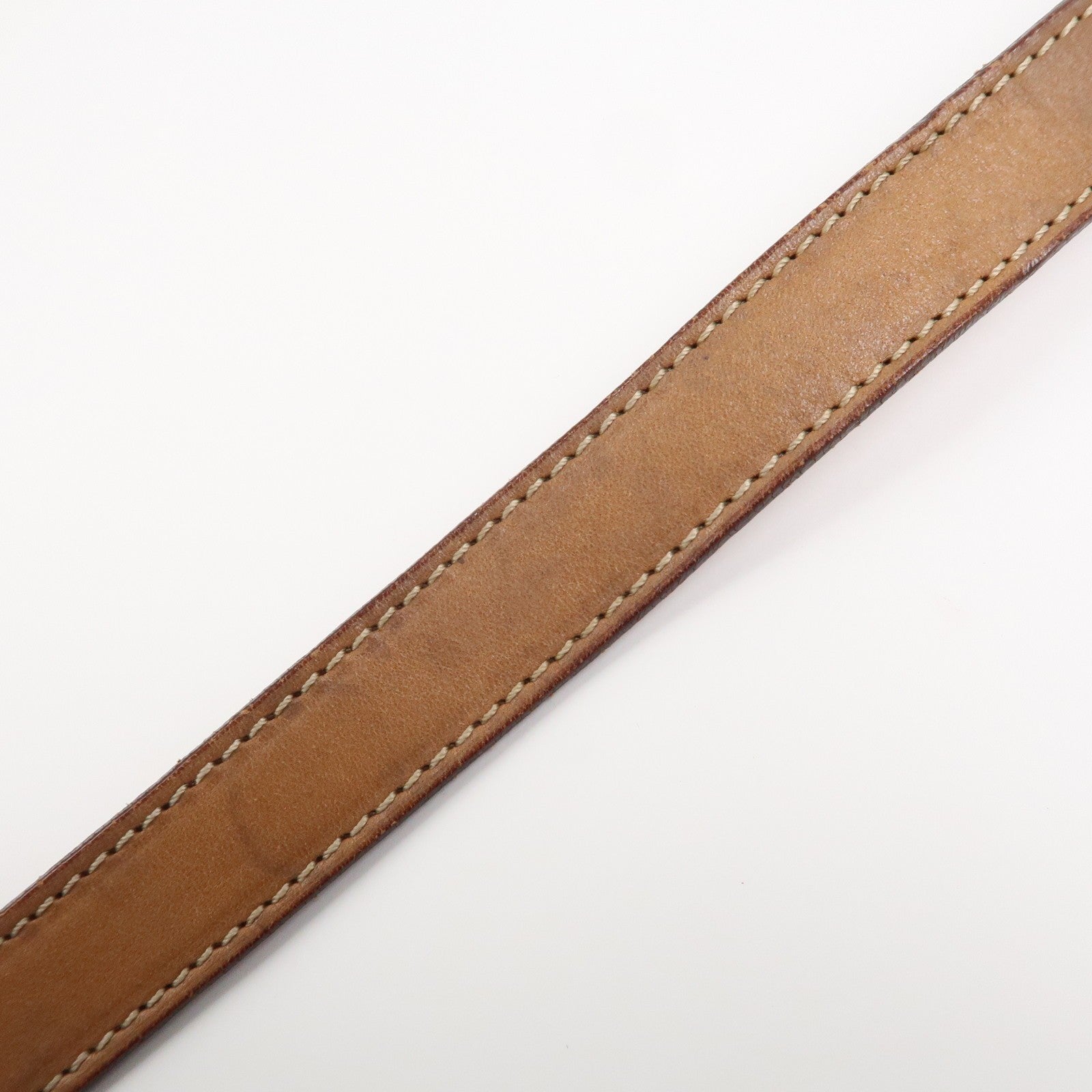 Celine Macadam Shoulder Bag - Brown, PVC