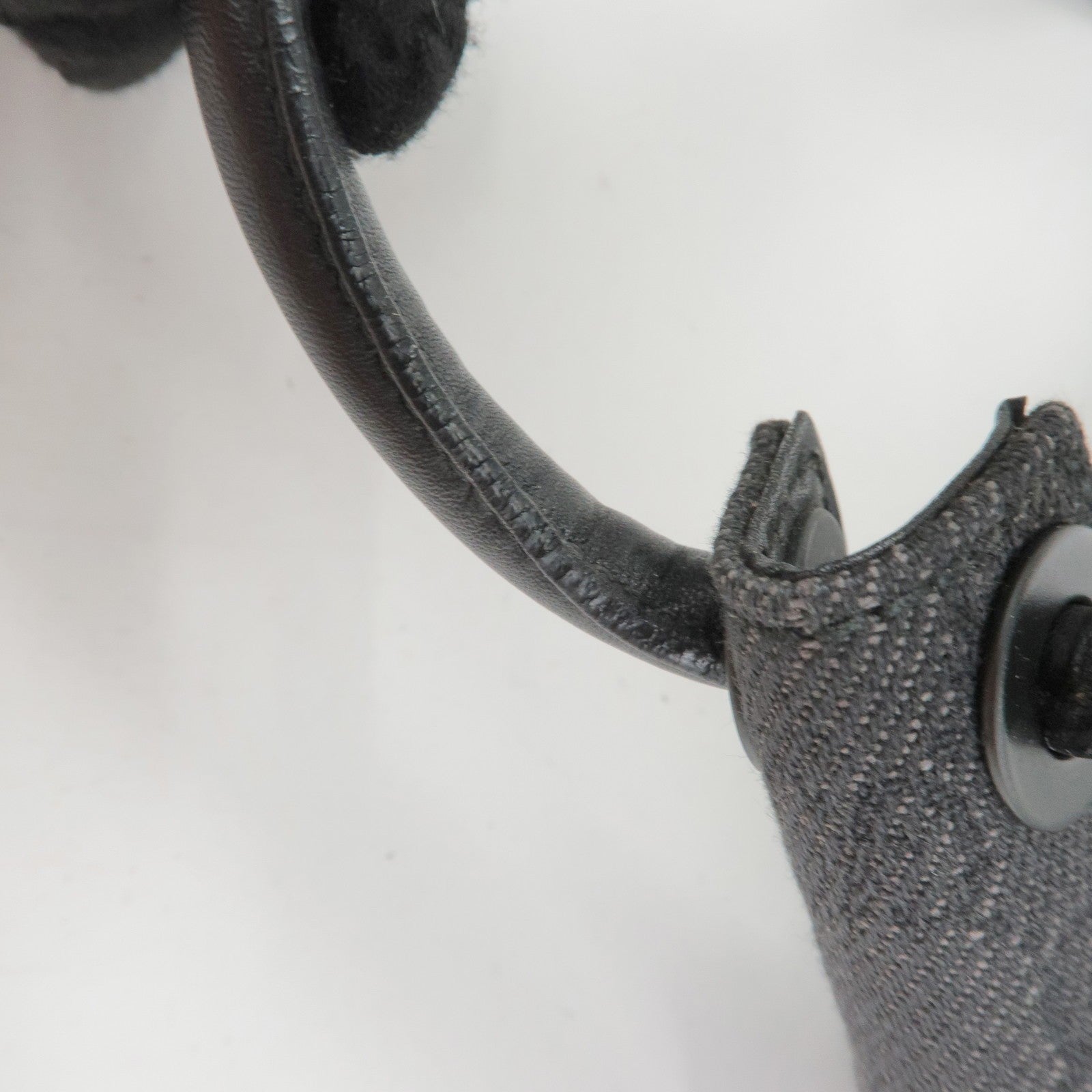 Gucci Shoulder Bag - Black, Leather