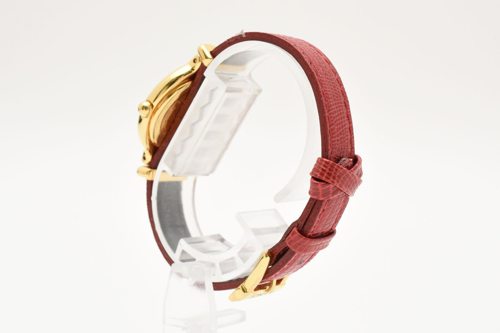 Fendi 640L Wristwatch - Multicolor, Leather