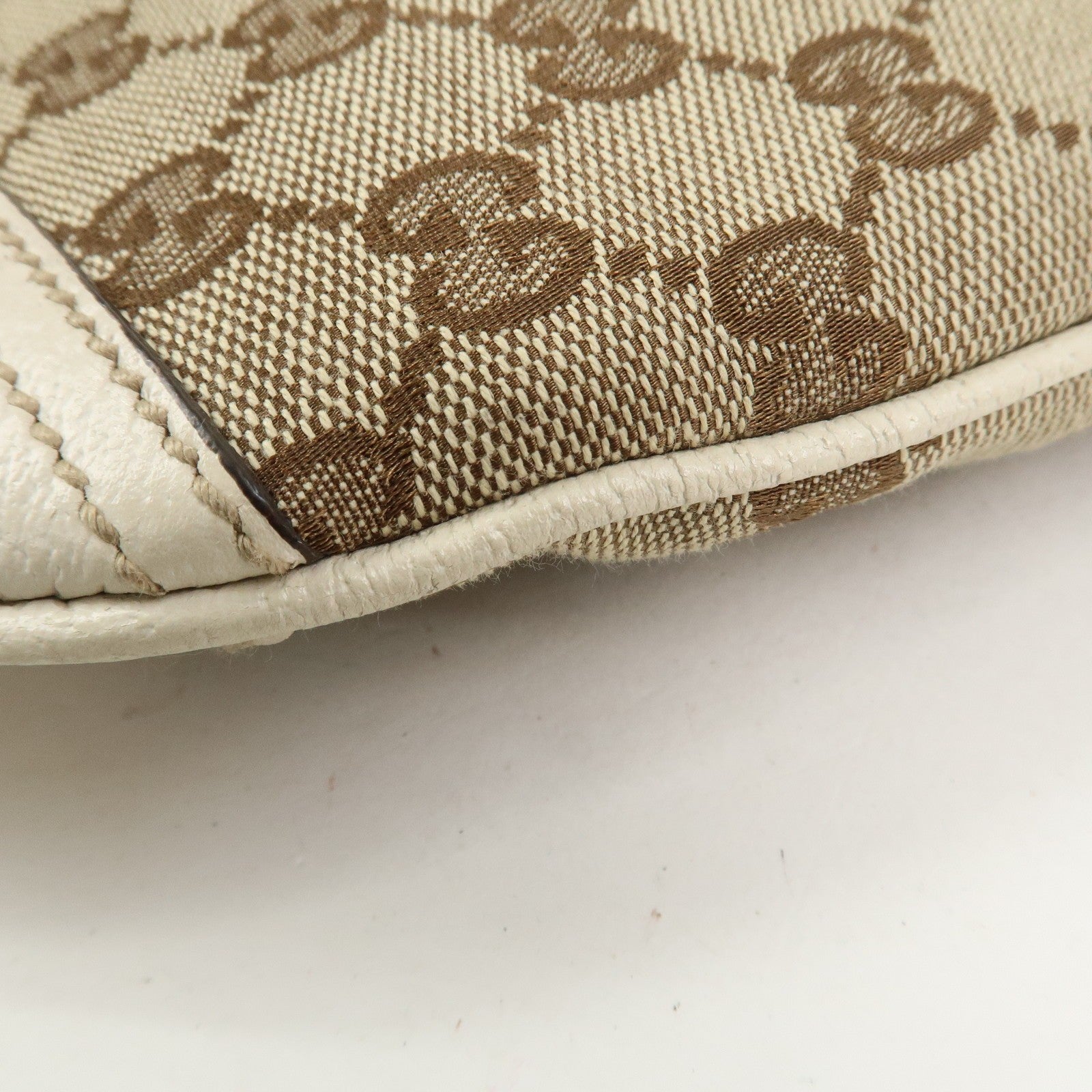 Gucci Princy Sherry Shoulder Bag - Brown, Leather