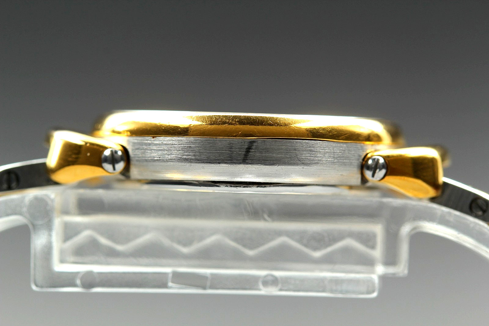 Hermès Pullman PU2.240 Watch - Ivory, Stainless Steel