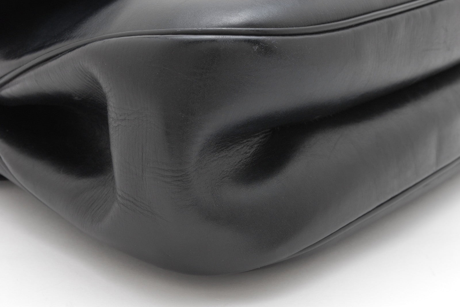 Christian Dior Dior Handbag - Black, Nylon