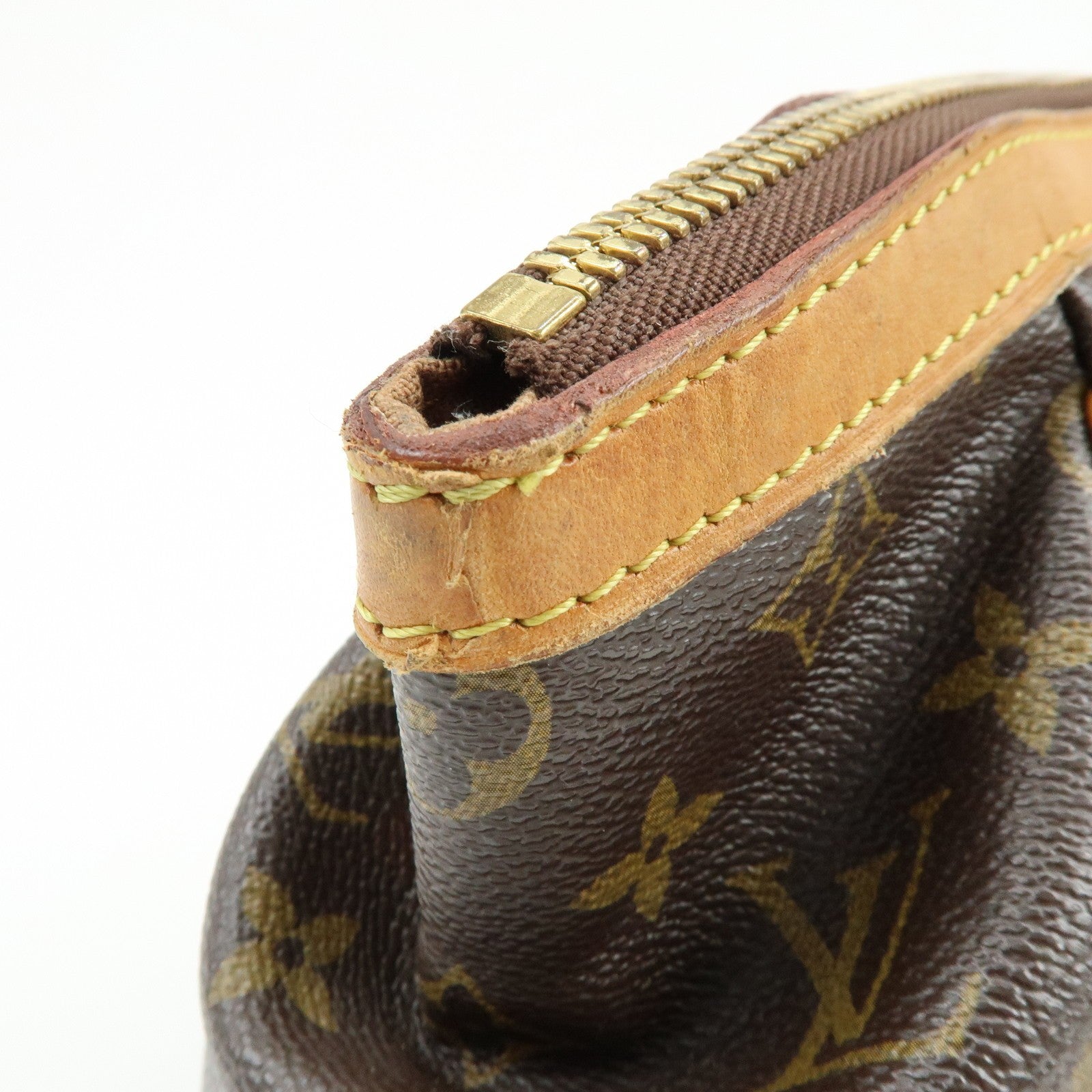Louis Vuitton Tivoli PM Hand, Shoulder Bag