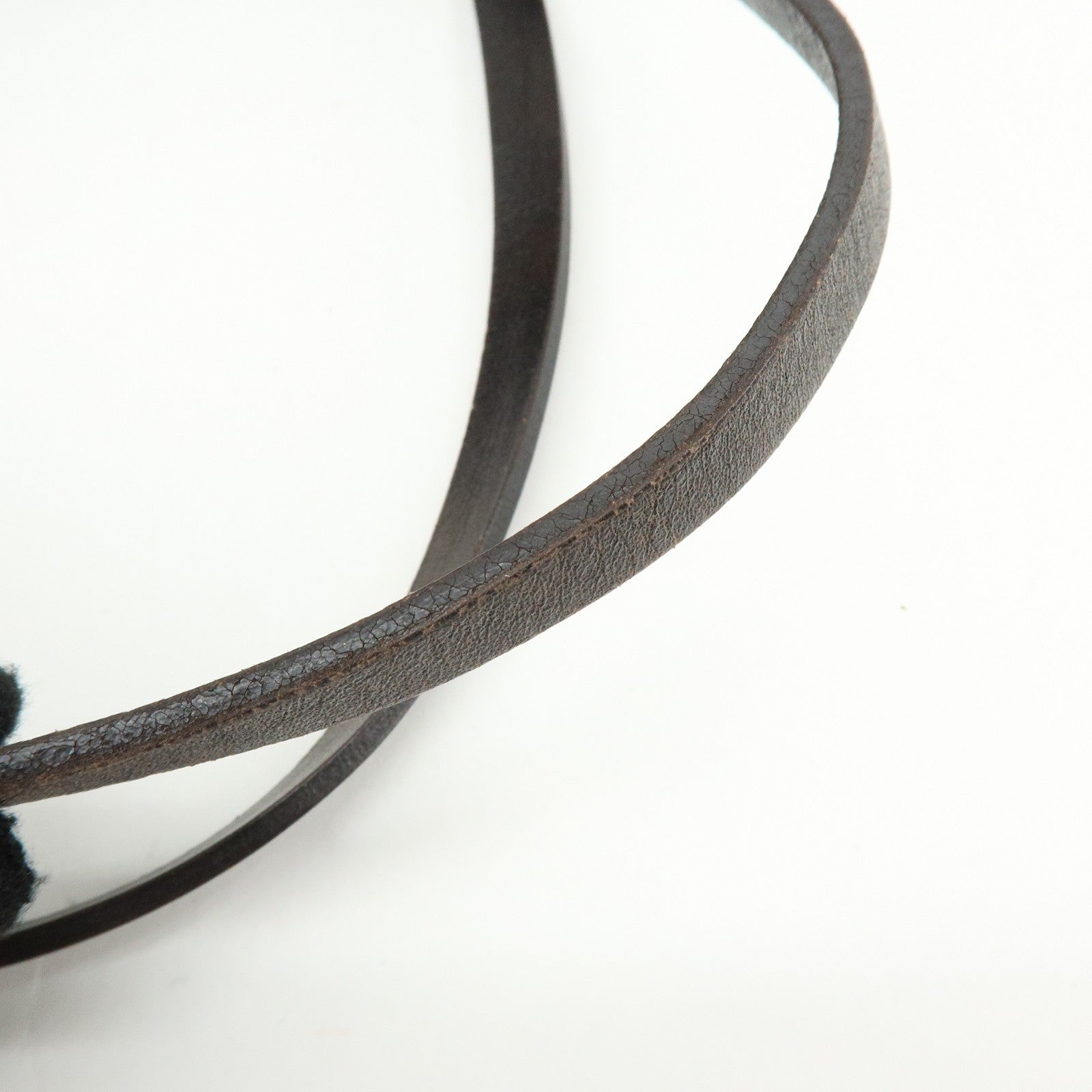 Fendi Zucchino Tote Bag - Brown, Canvas Leather