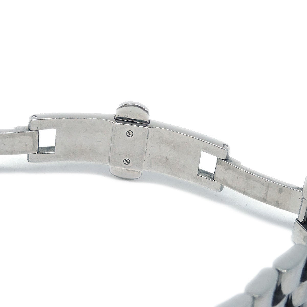 Gucci 3600L Quartz Watch - Silver, Stainless Steel