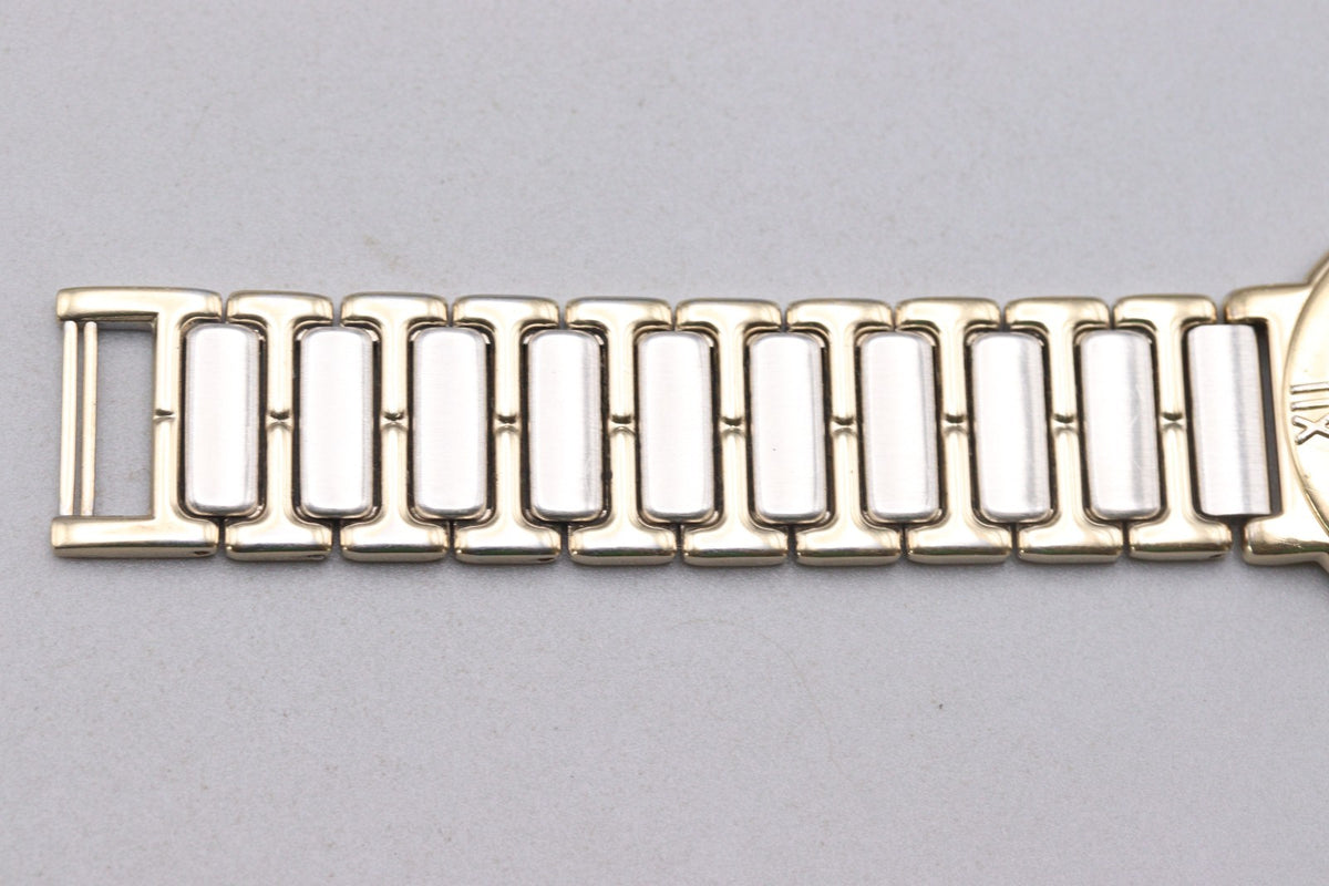 Yves Saint Laurent 4620 Watch - Ivory, Stainless Steel