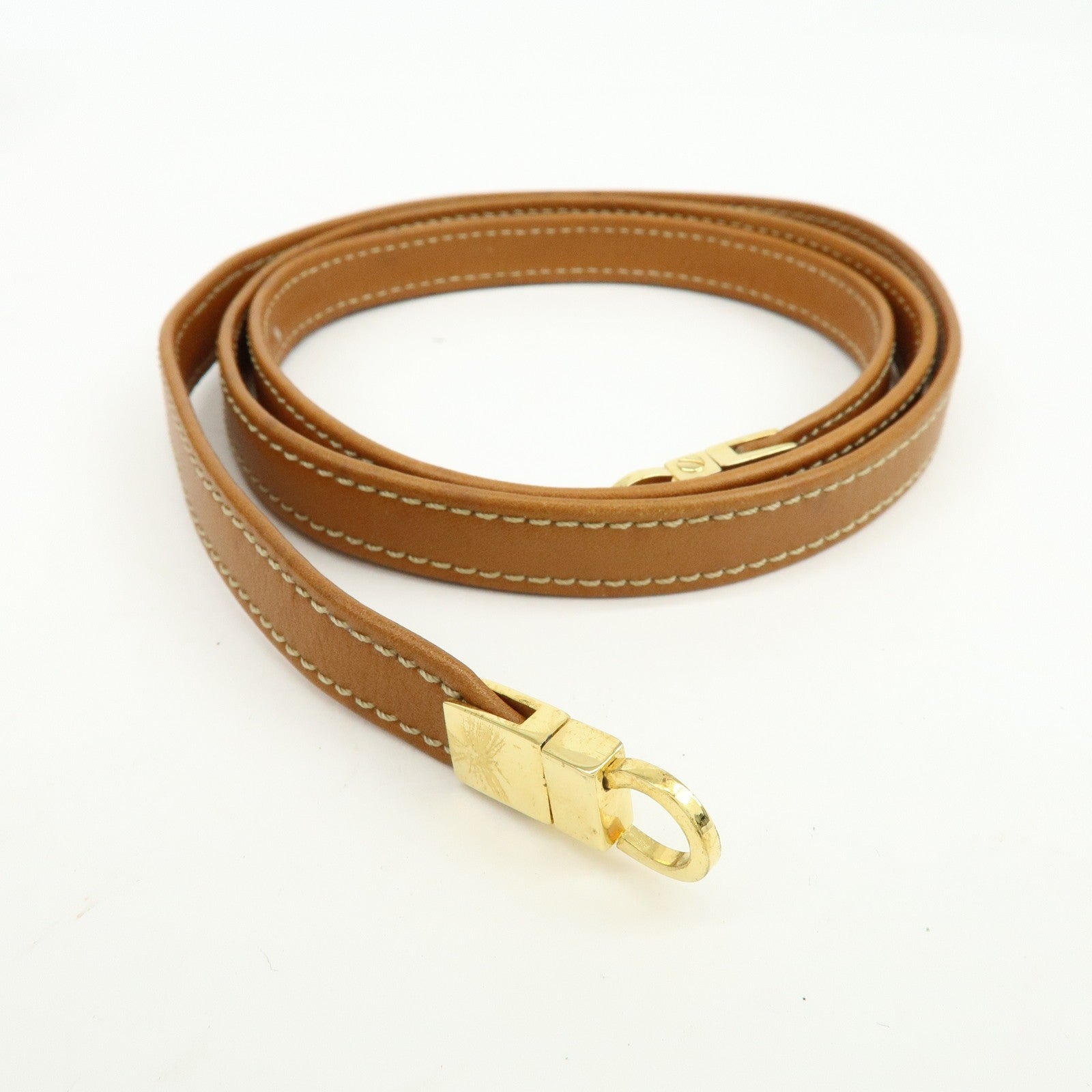 Celine 2Way Shoulder Bag - Brown, Leather