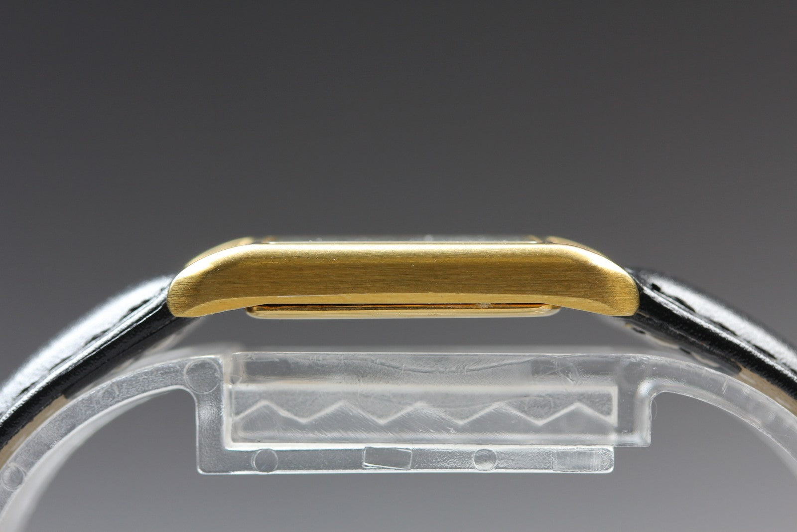 Yves Saint Laurent Watch - Gold, Stainless Steel