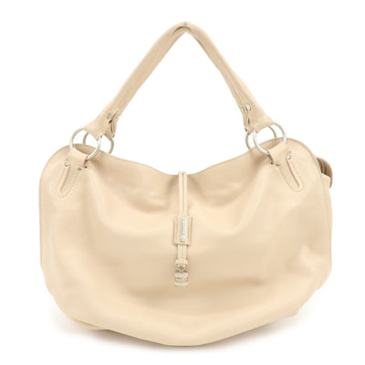 Celine Bittersweet Shoulder Bag - Pink Beige, Leather
