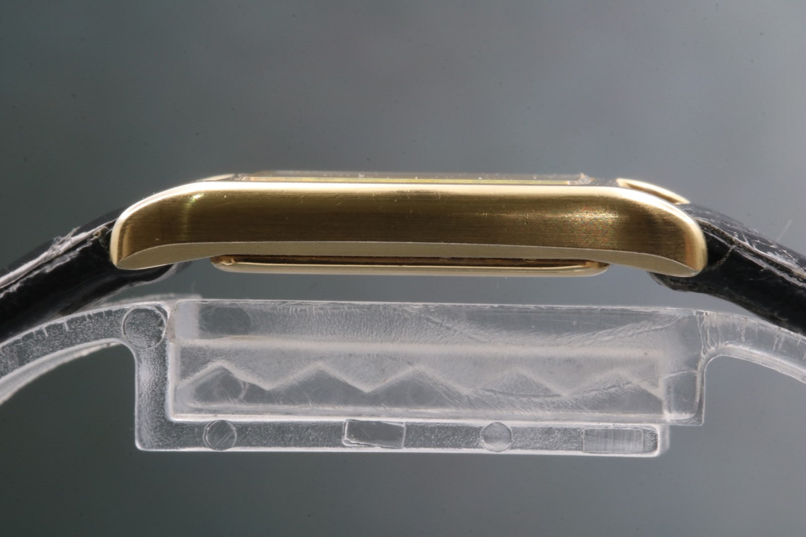 Yves Saint Laurent 5420-F46860 Watch - White, Yellow Gold, Stainless Steel