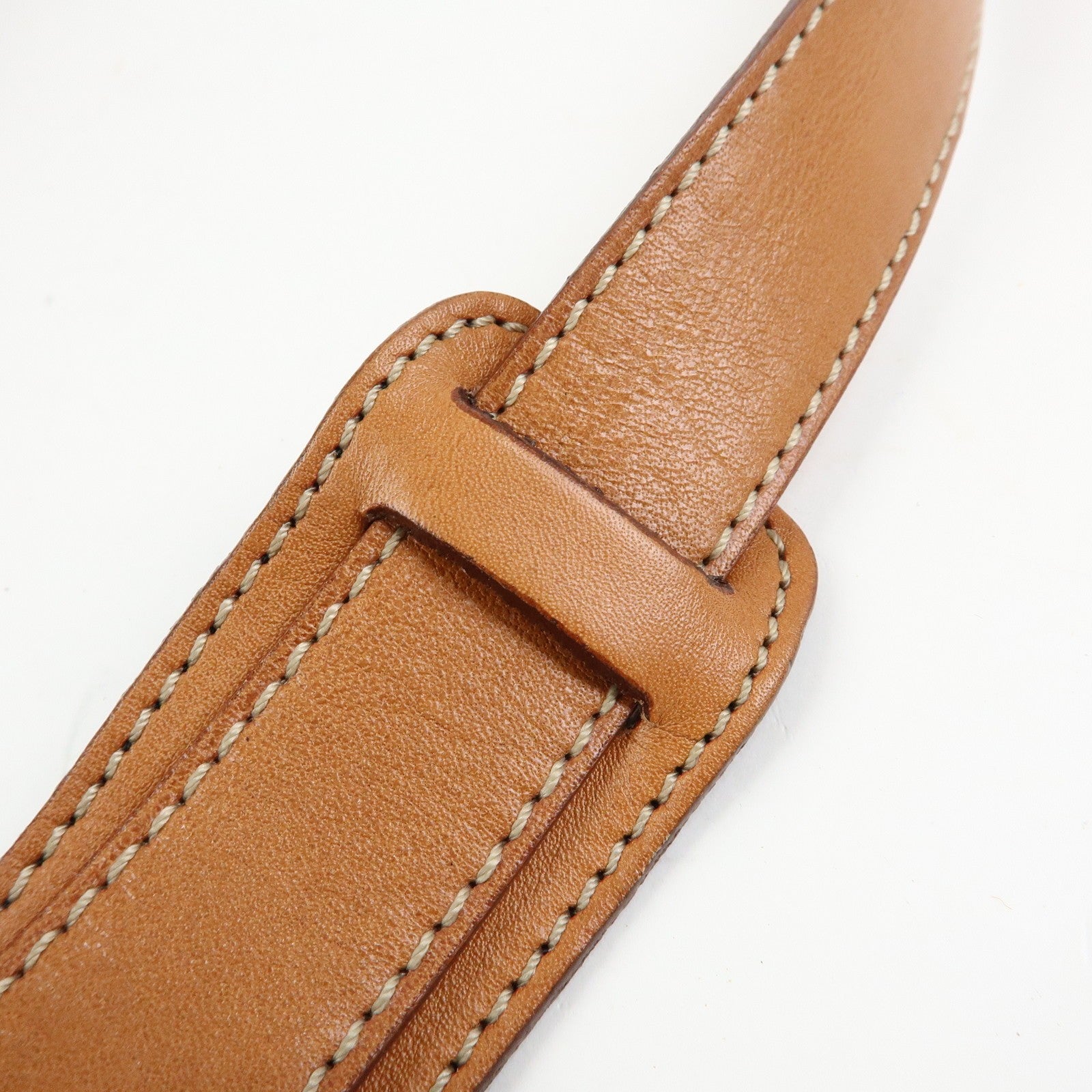 Celine Macadam 2WAY Bag - Brown, PVC Leather