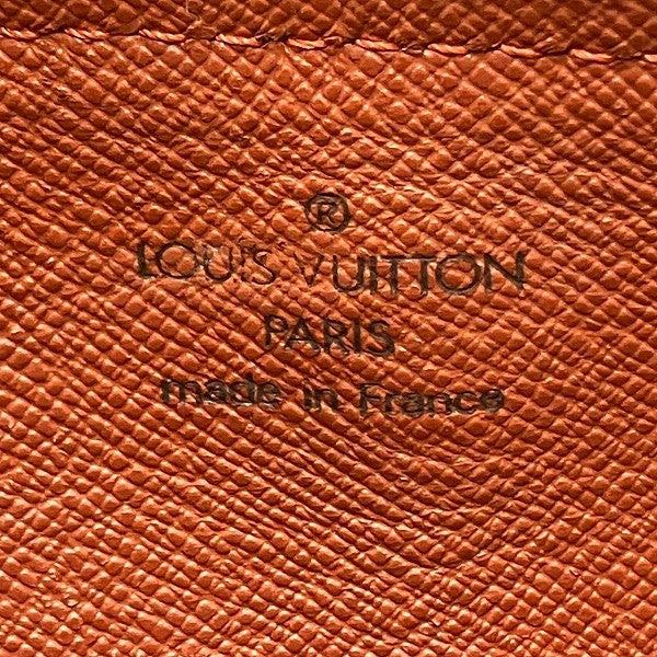 Louis Vuitton Damier Papillon PM Handbag - Brown, Toaru Land