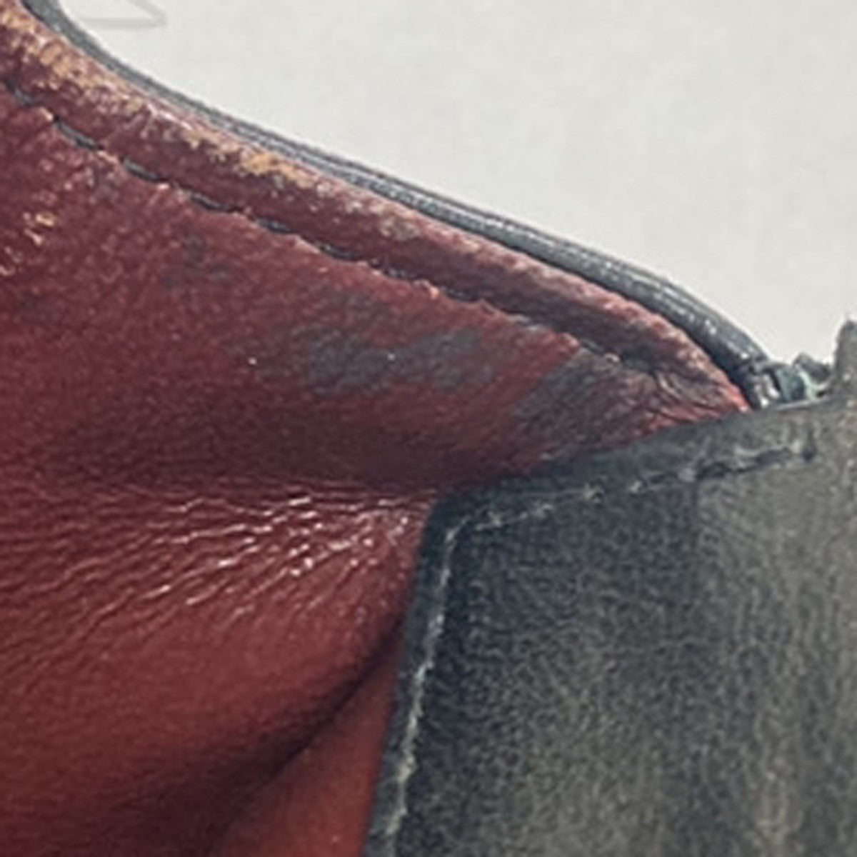 Chanel 31 Shopping Bag - Black, Leather