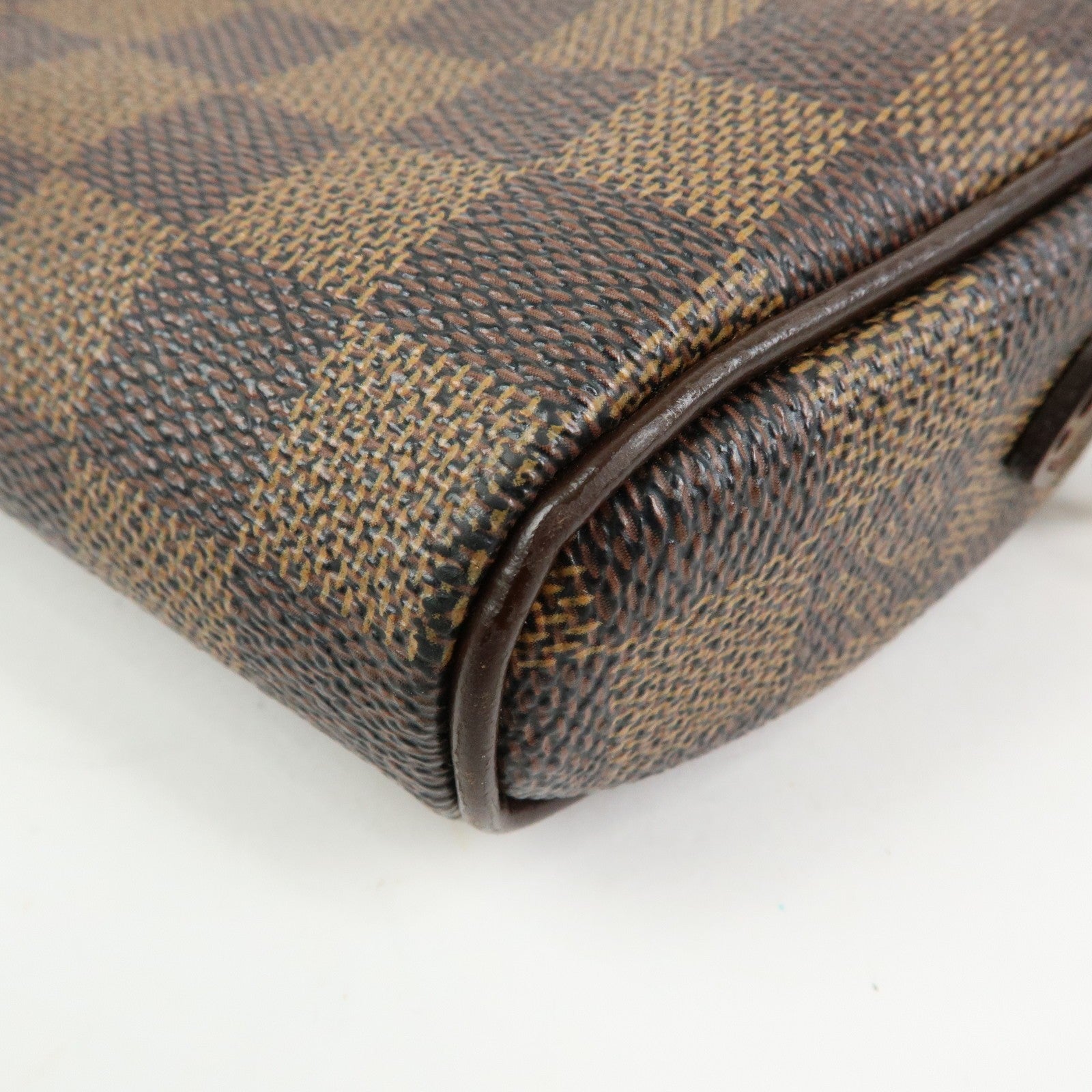 Louis Vuitton Shoulder Bag - Brown, Leather
