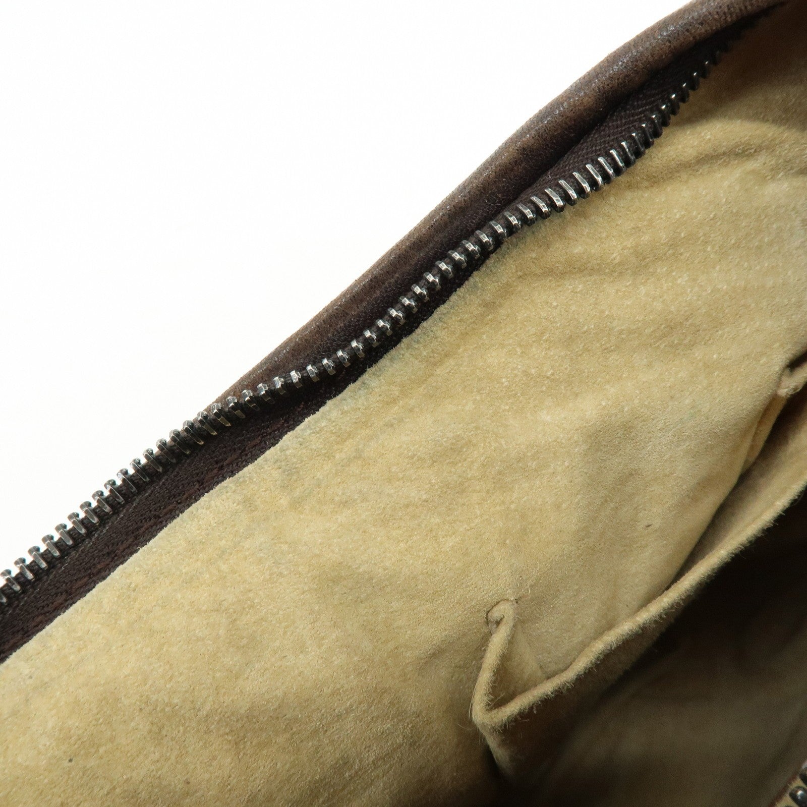 Bottega Veneta Shoulder Bag - Brown, Leather