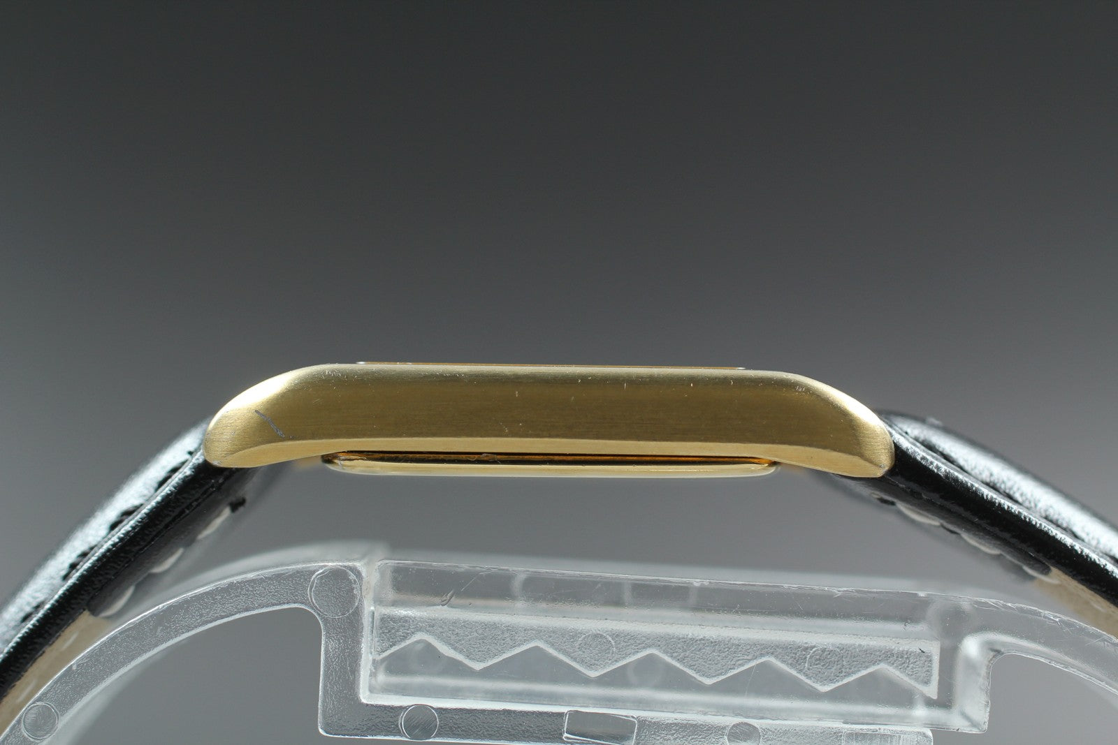 Yves Saint Laurent 5420-F46860 Watch - Gold, Stainless Steel